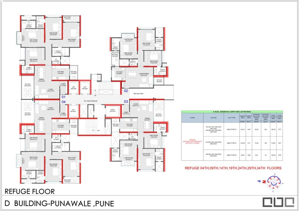 Floor Plan 4