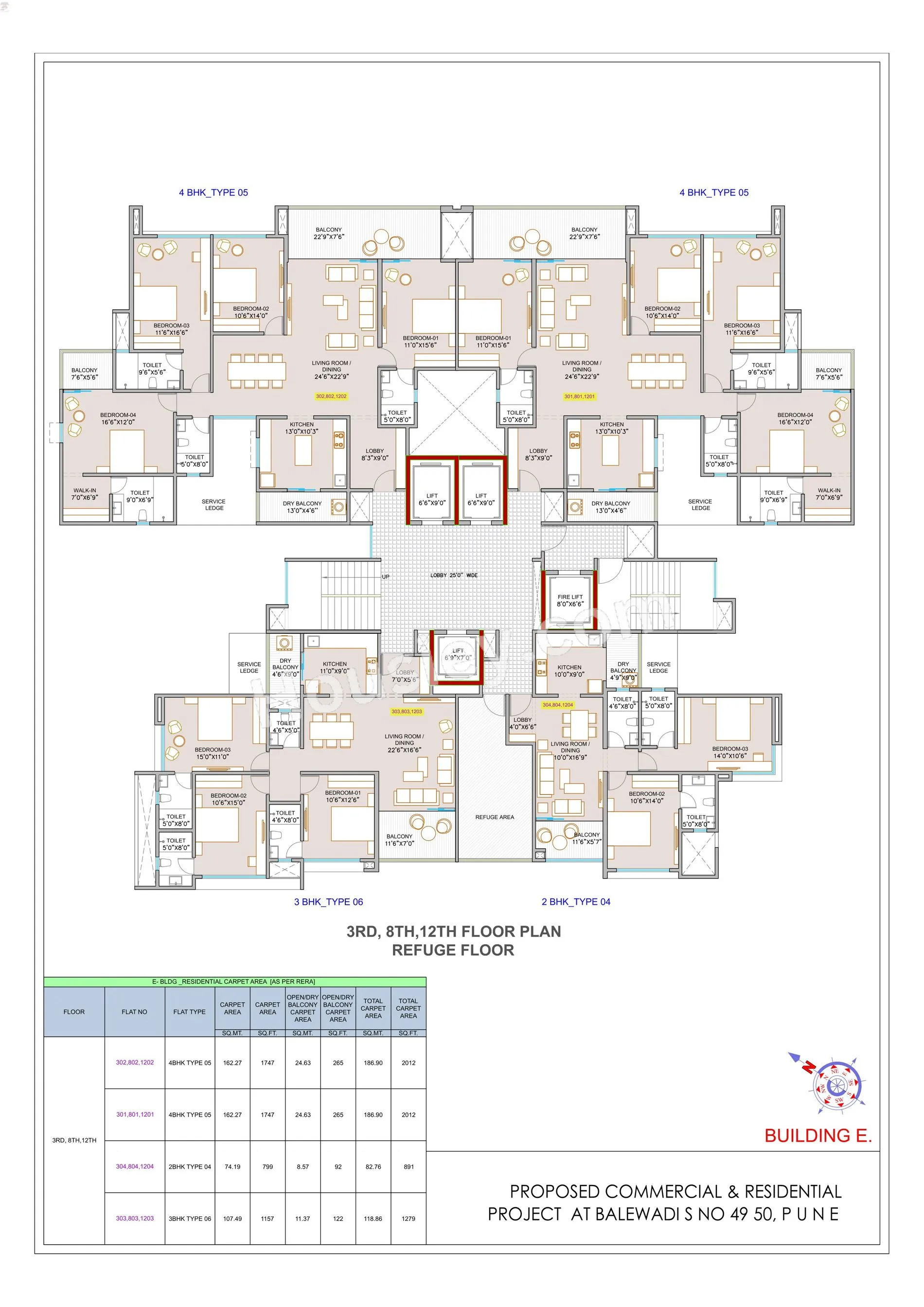 Floor Plan 4