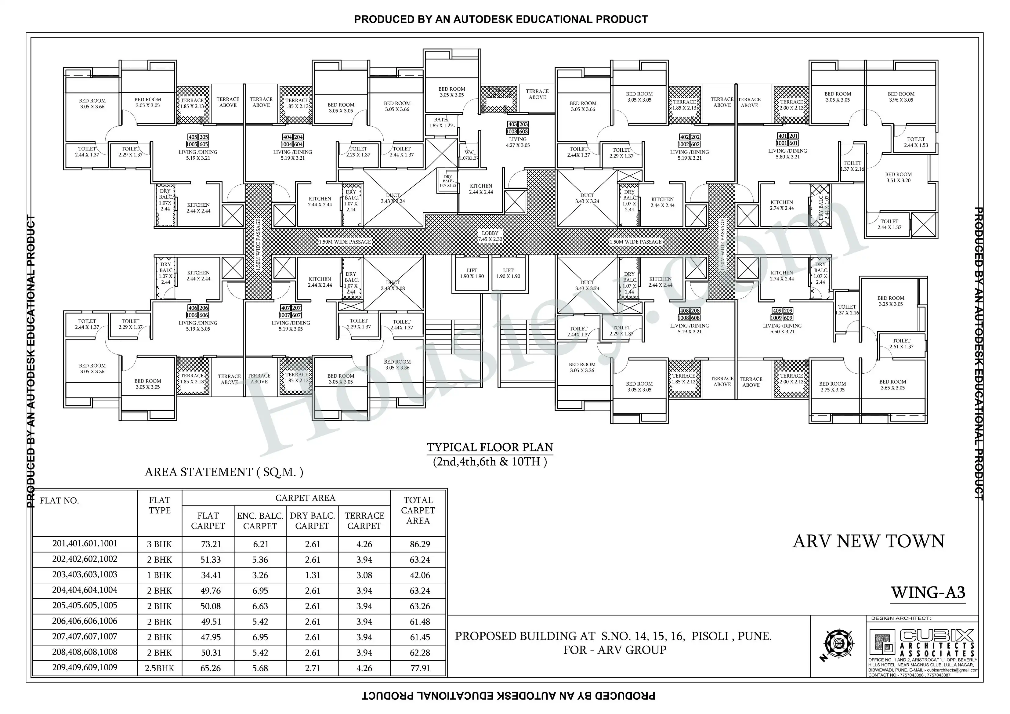 Floor Plan 4