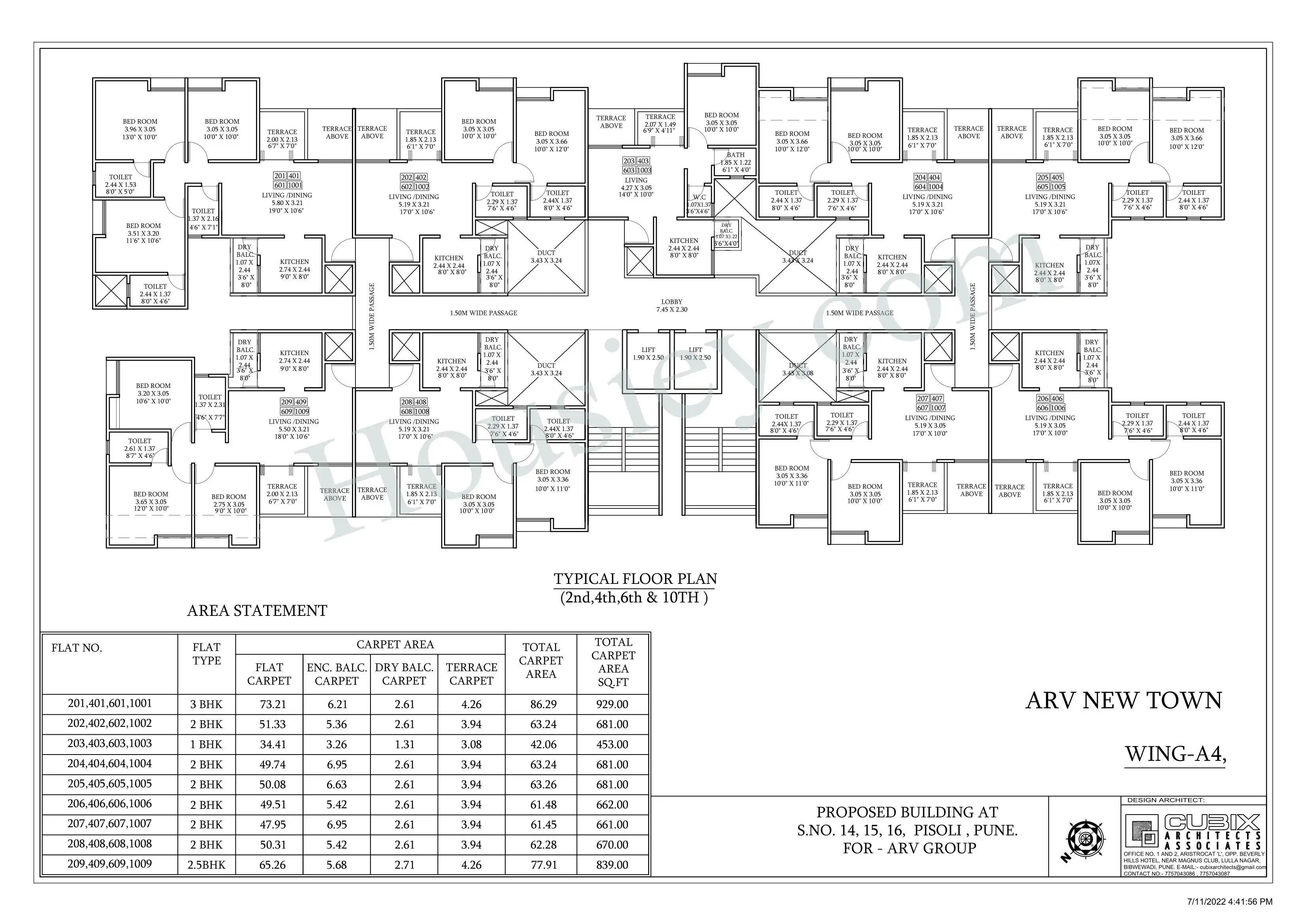 Floor Plan 3
