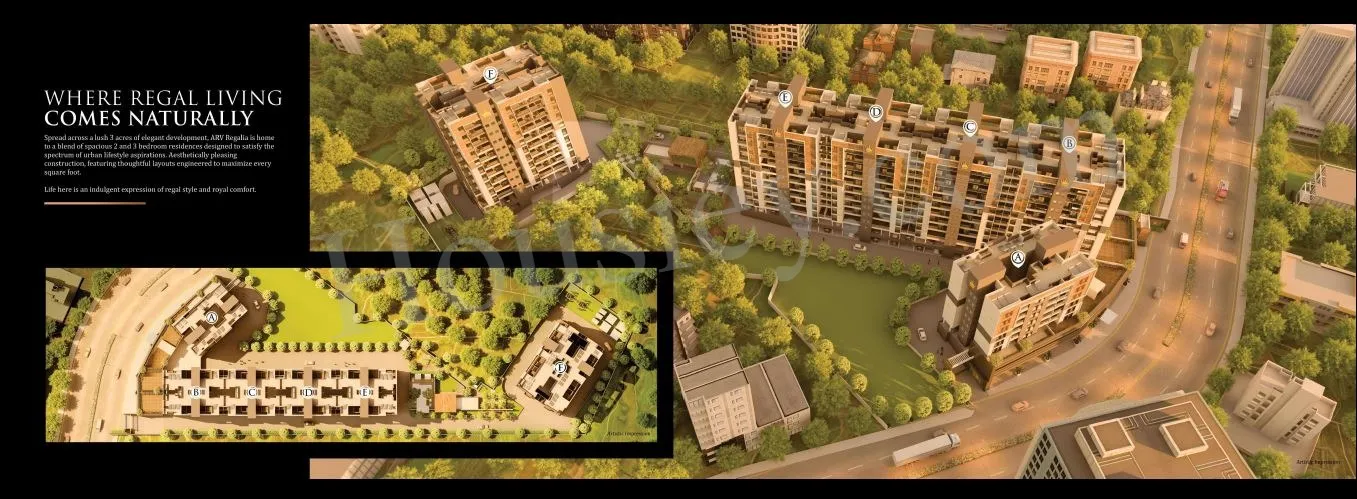 Master Plan 1