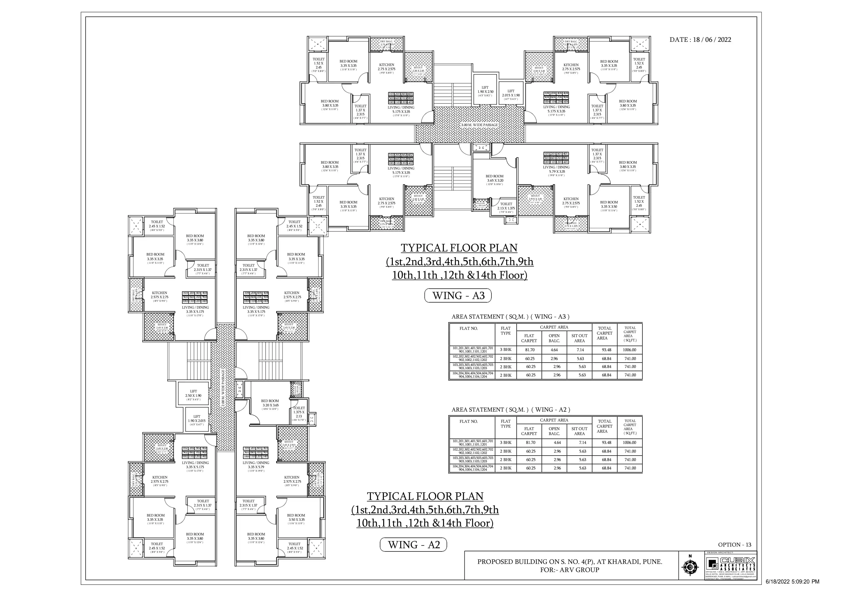Floor Plan 3