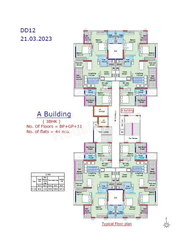 AR Atlas Master Plan