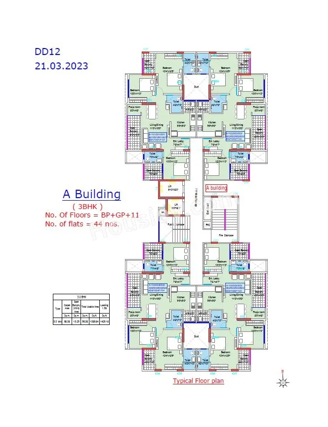 Master Plan 1
