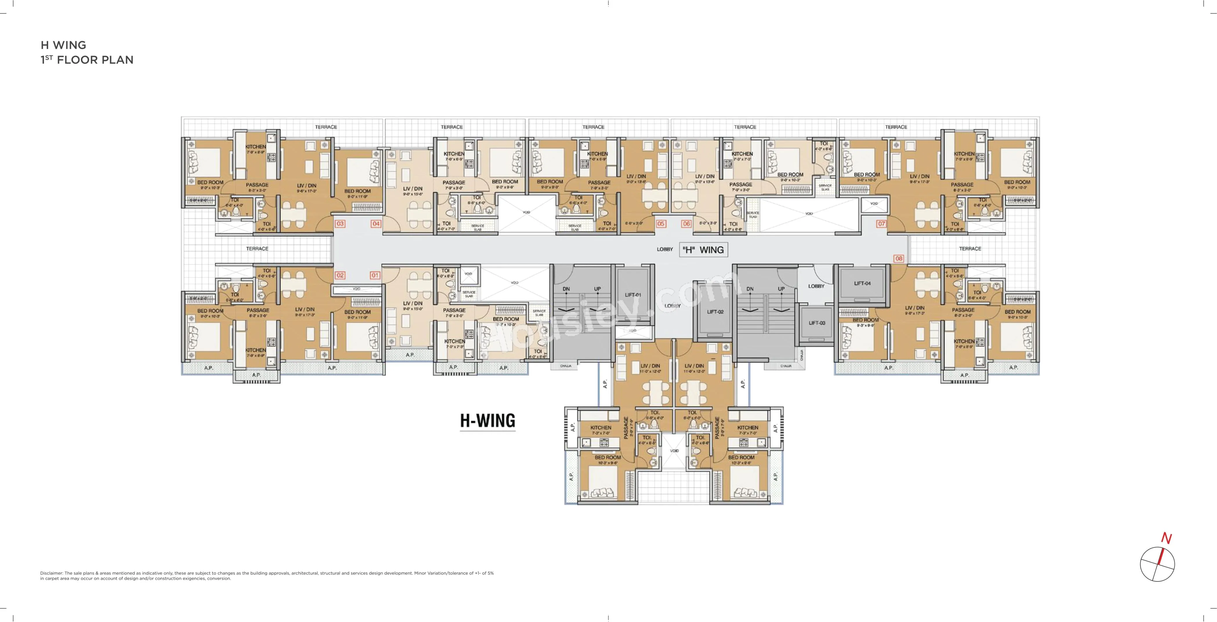 Master Plan 1