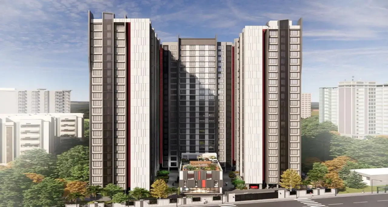 AV Crystal Uptown