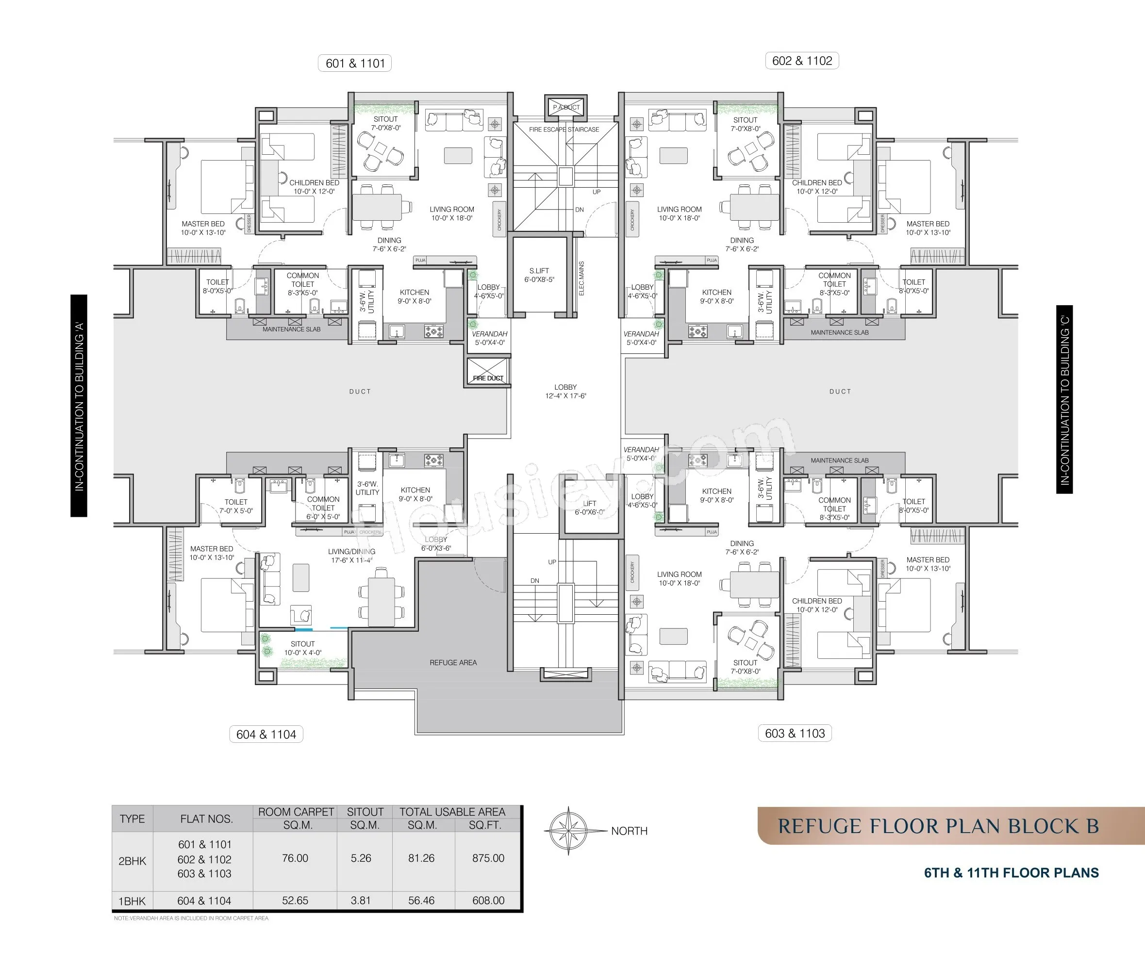 Floor Plan 4