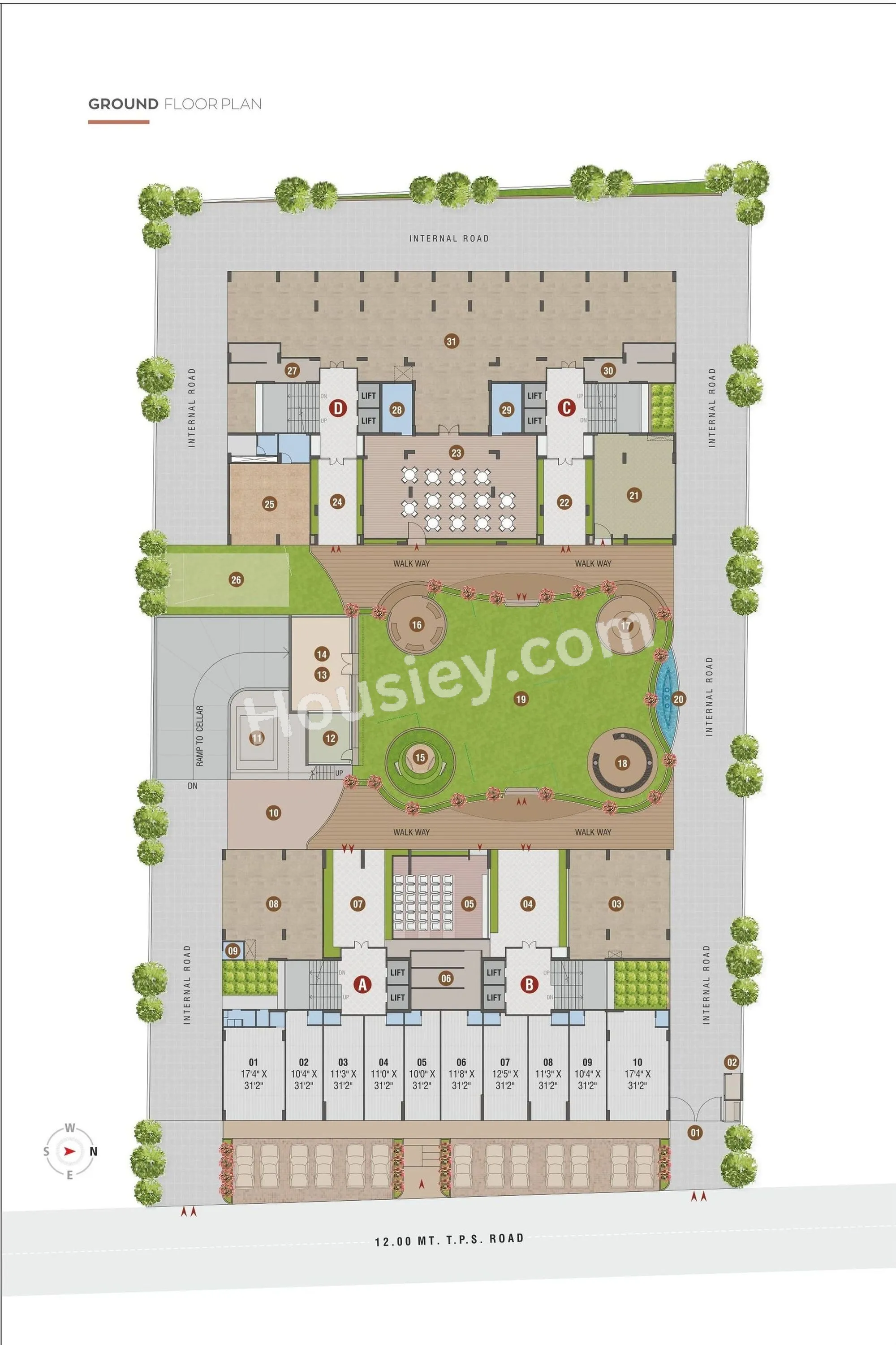 Master Plan 1