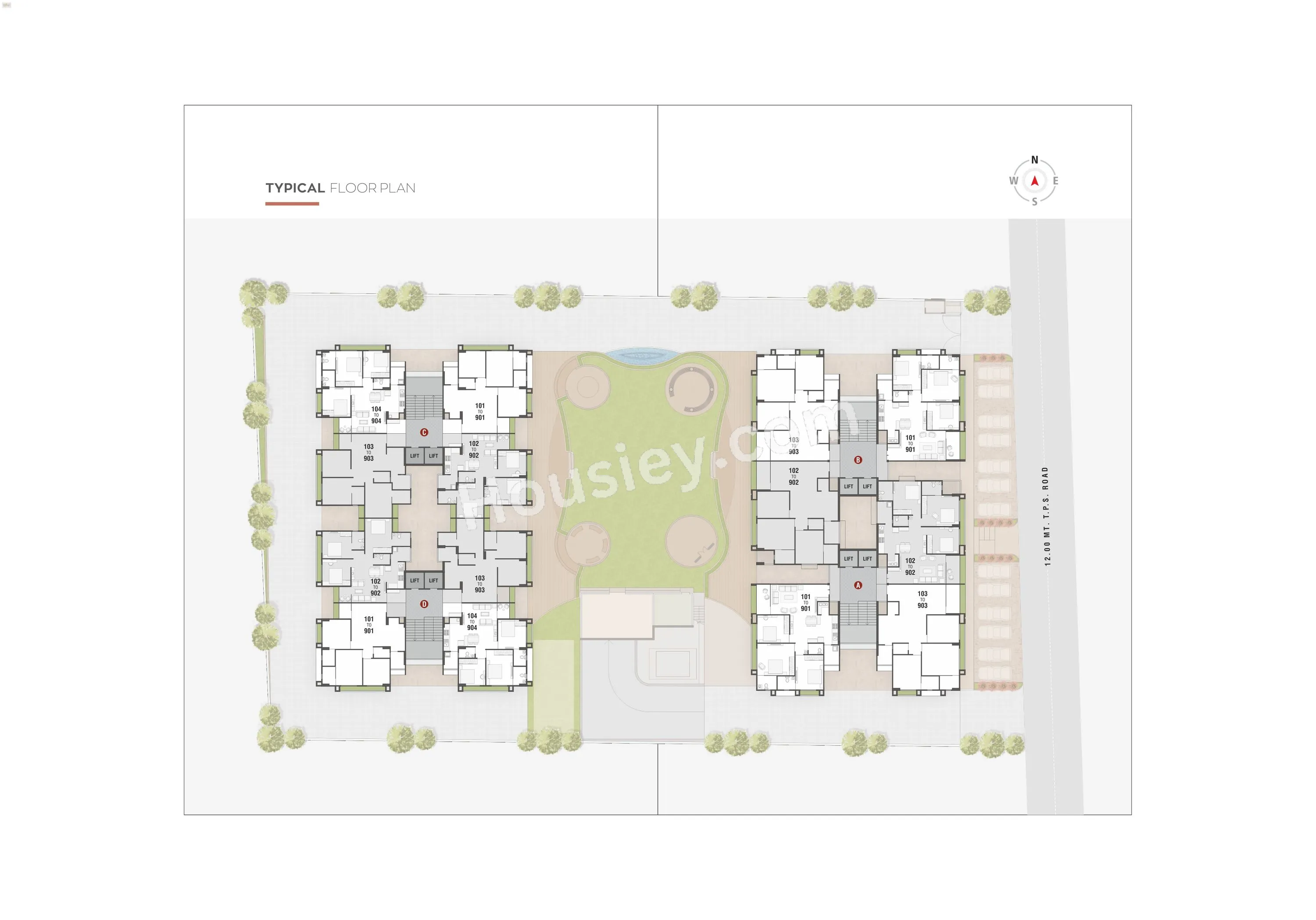 Floor Plan 3