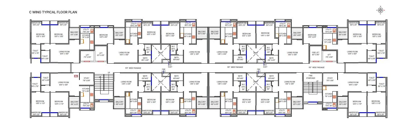 Floor Plan 3