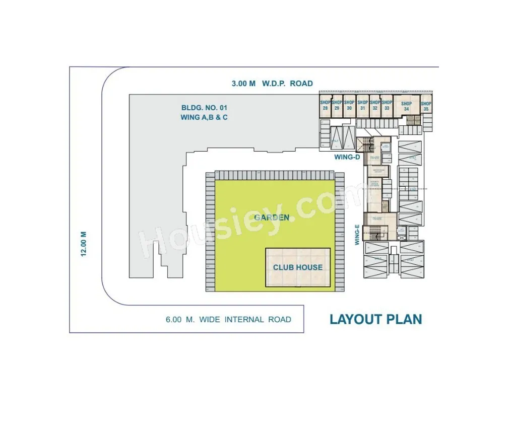 Master Plan 1