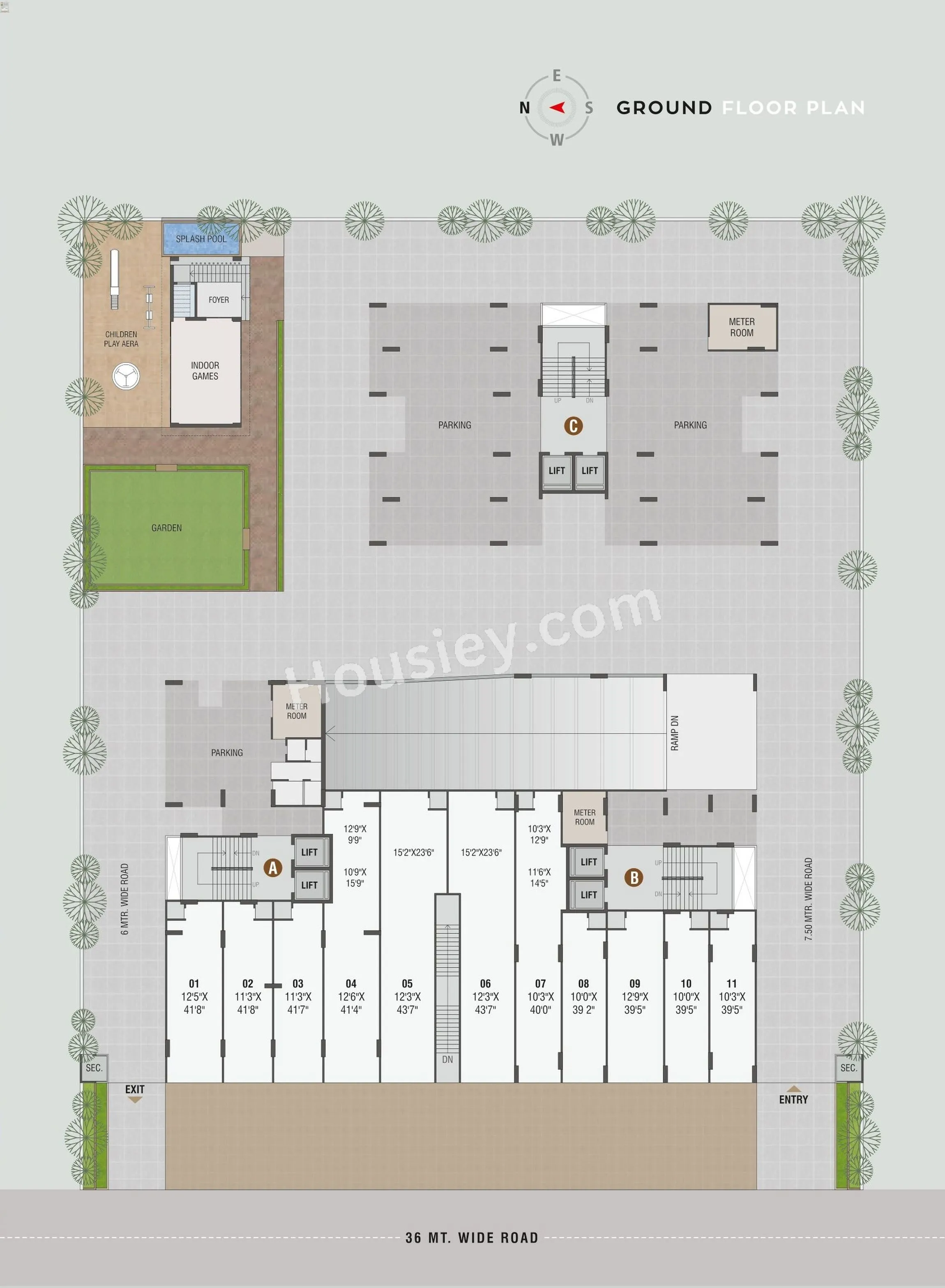 Master Plan 1