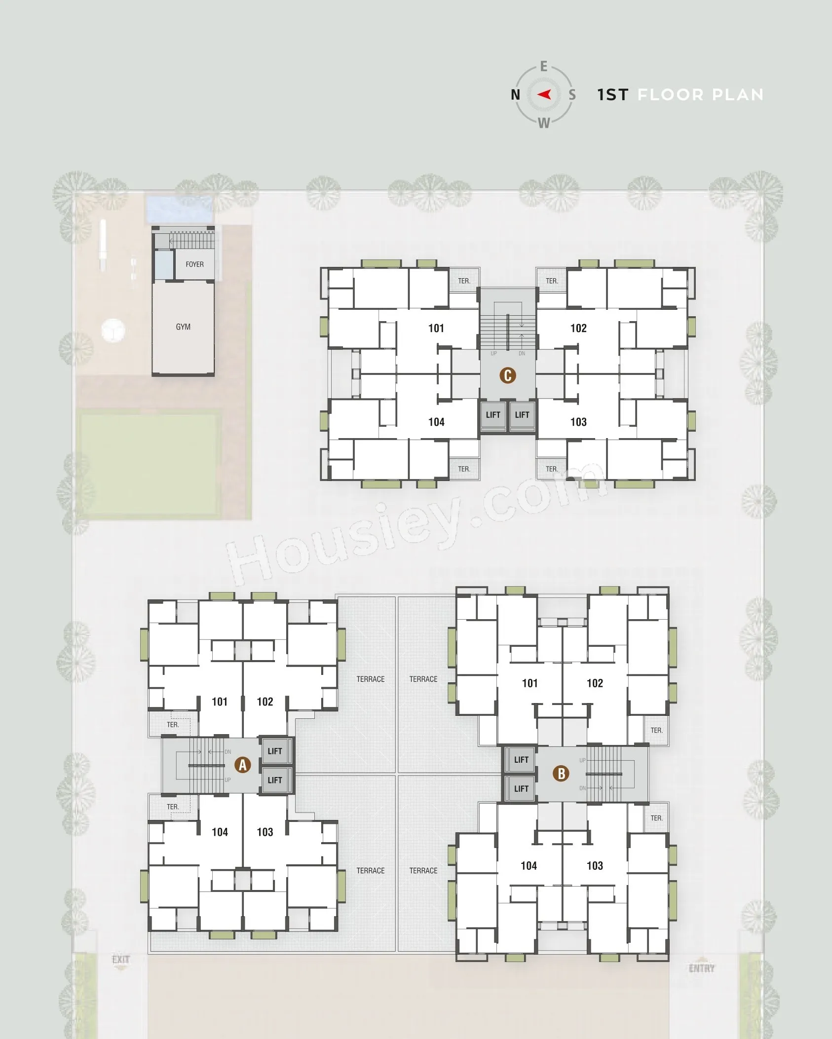 Master Plan 2