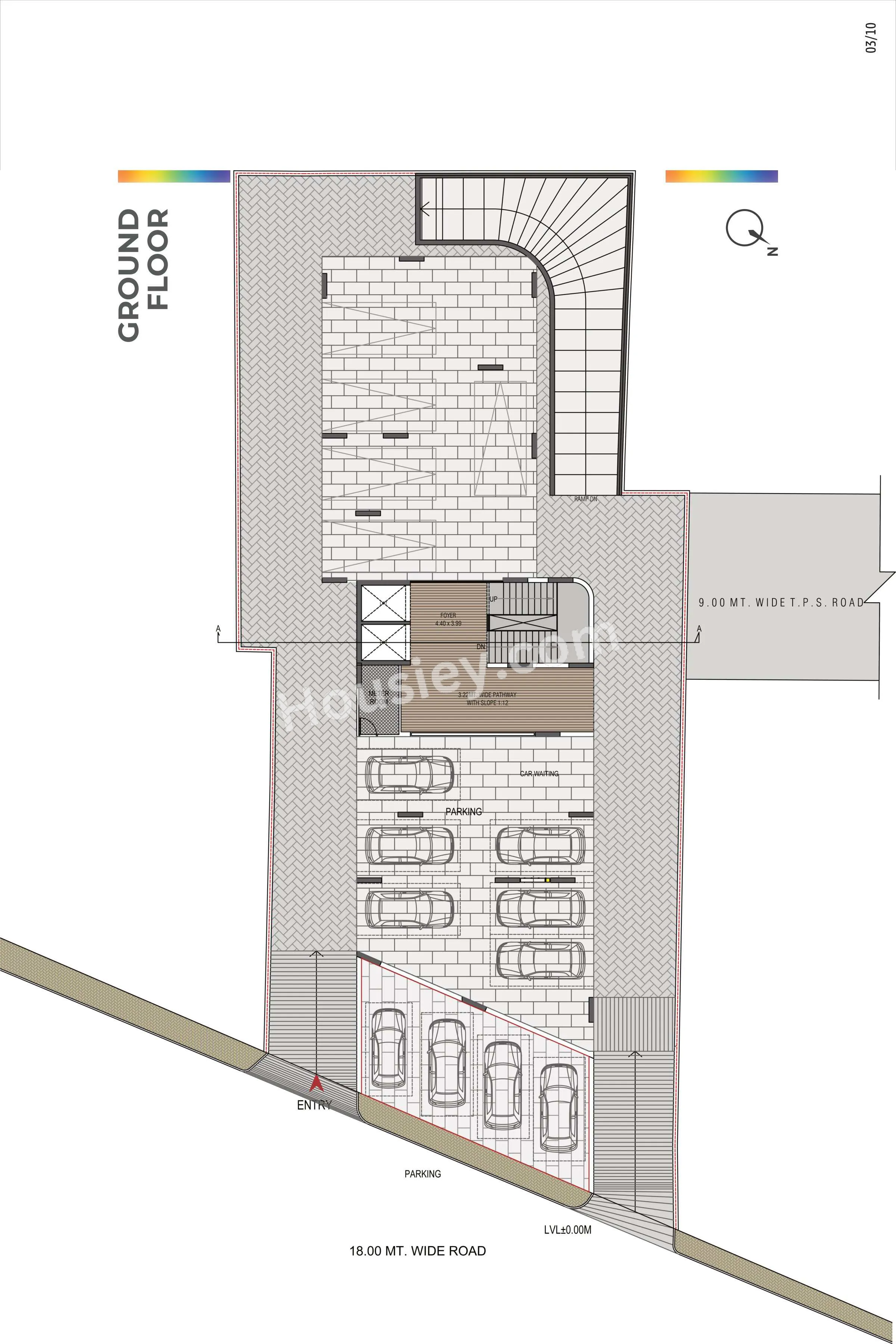 Master Plan 2