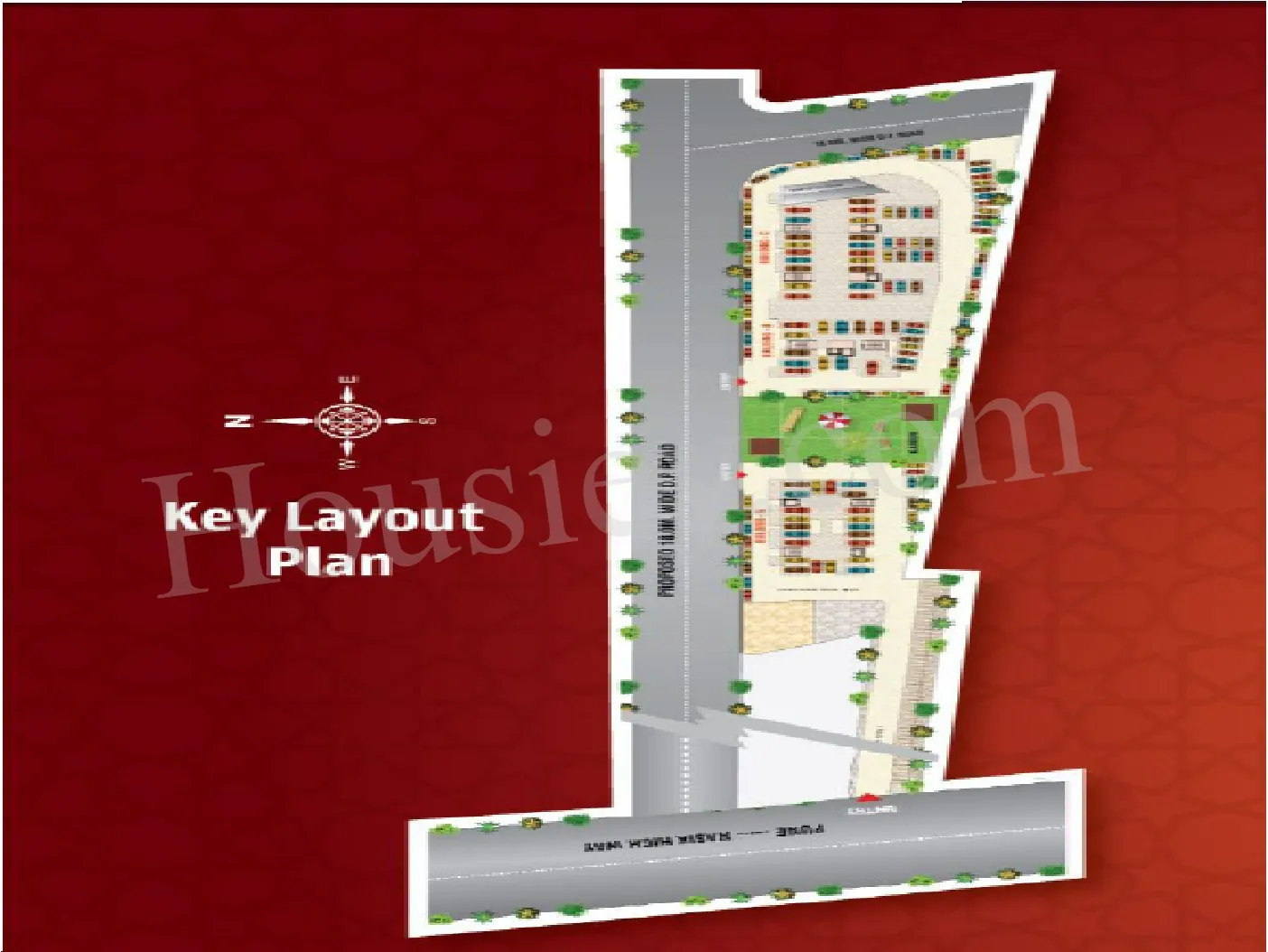 Master Plan 1
