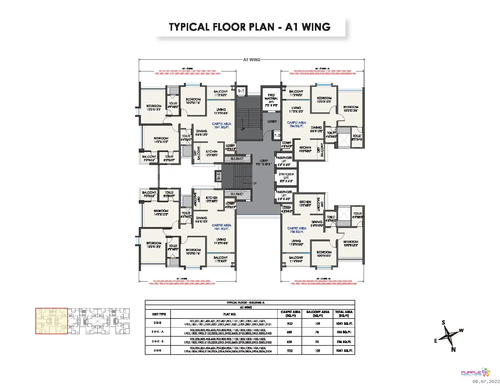 Floor Plan 3