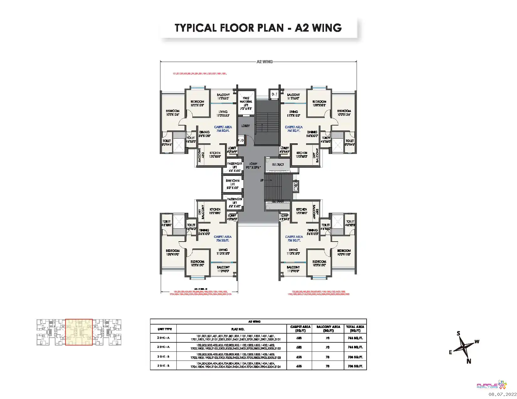 Floor Plan 4
