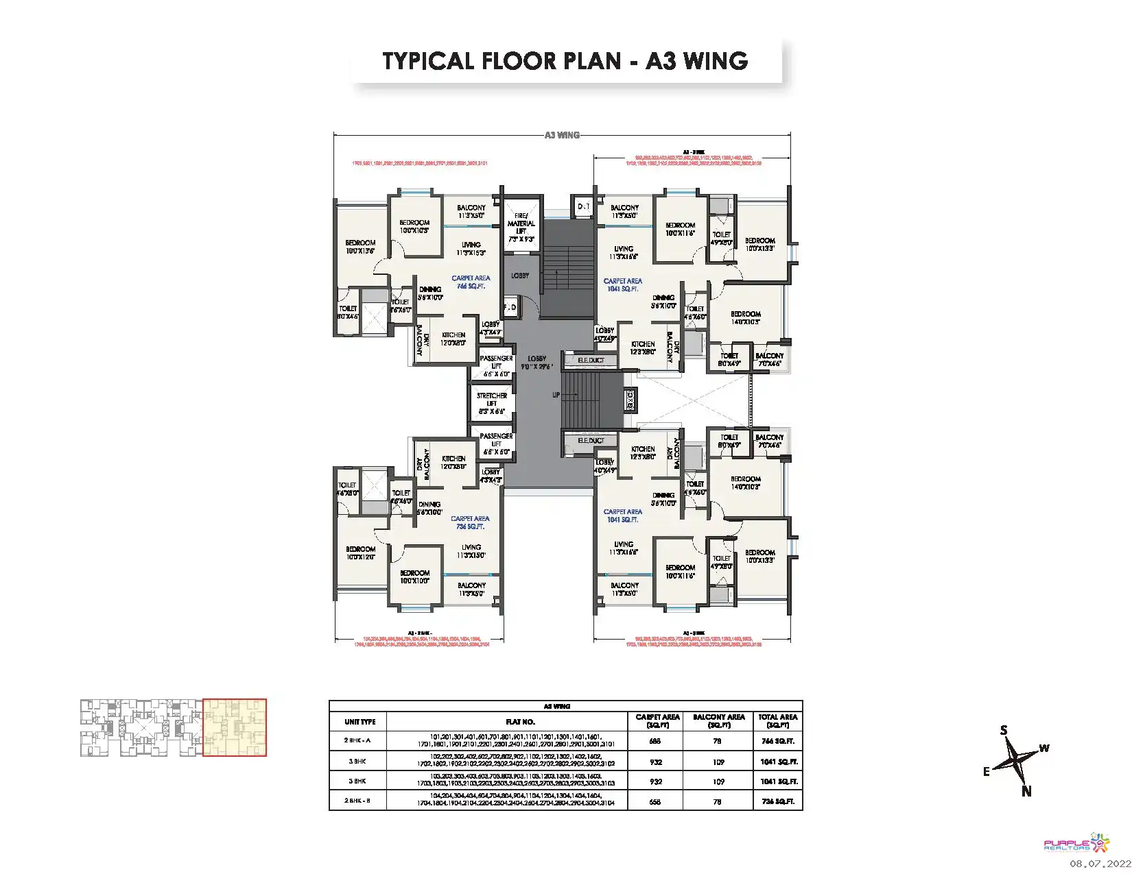 Floor Plan 5