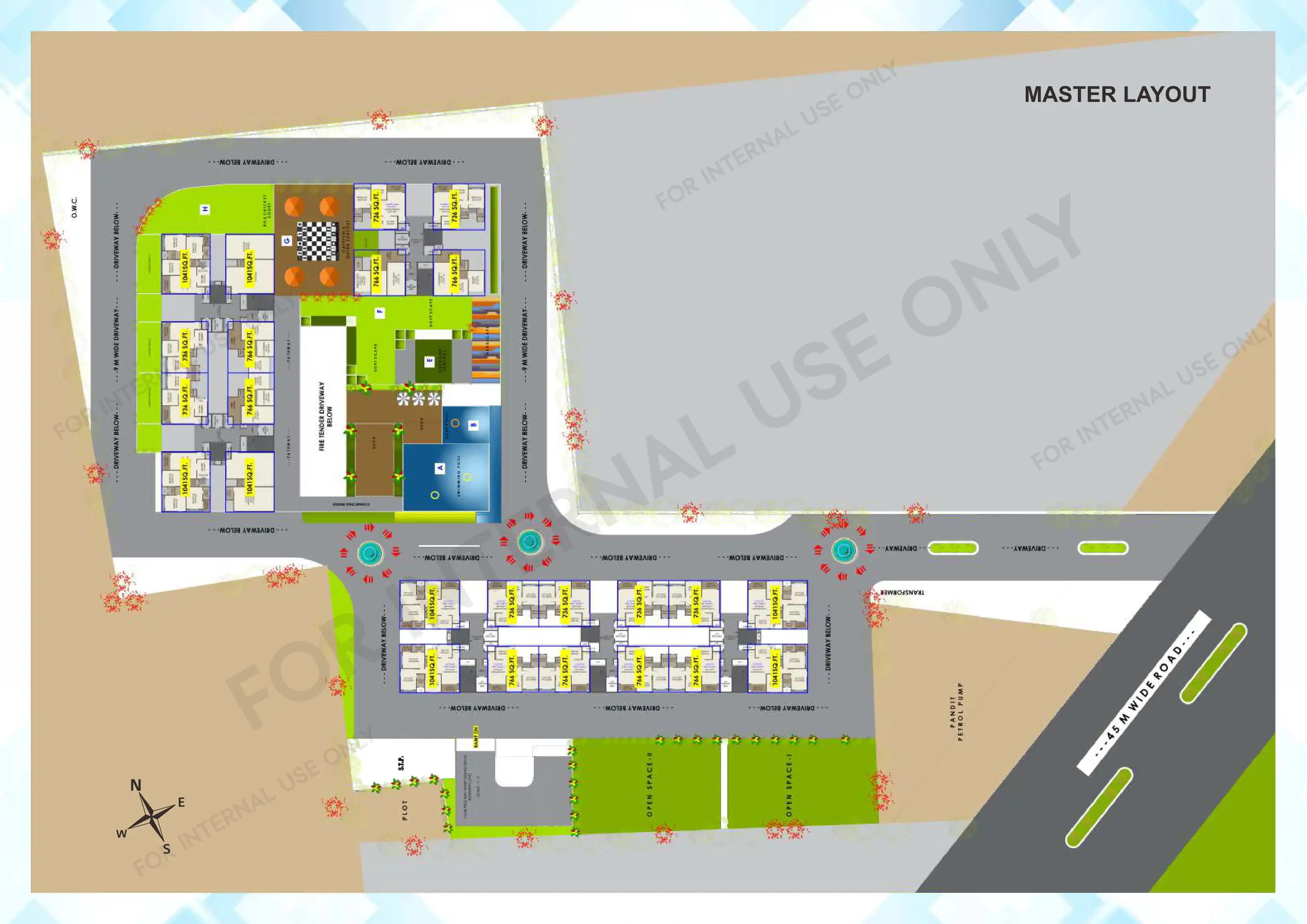 Master Plan 1