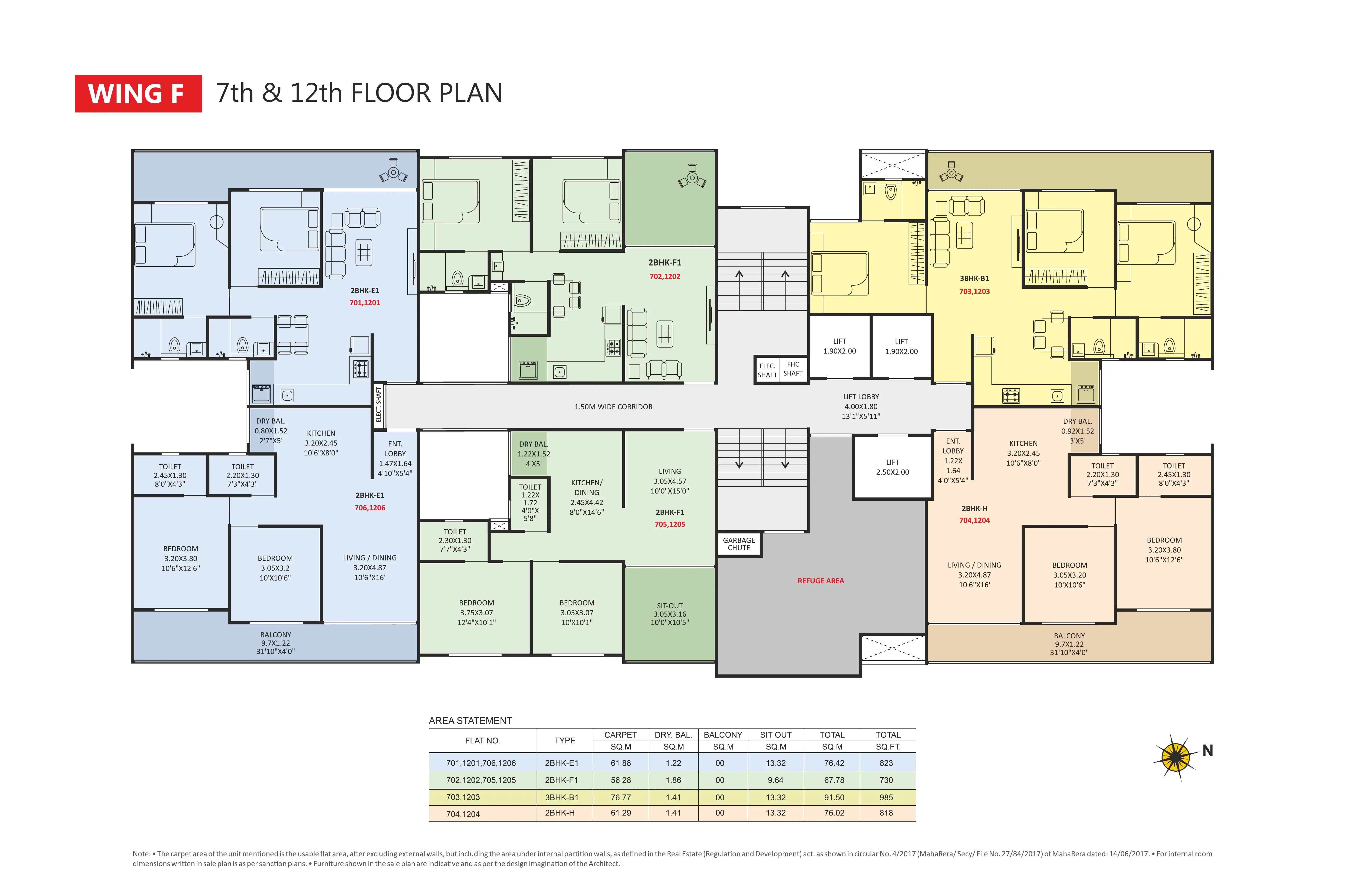 Floor Plan 4