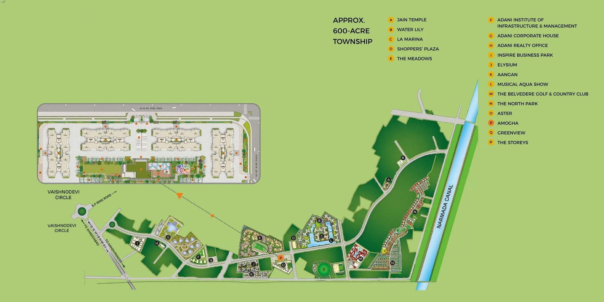 Master Plan 1