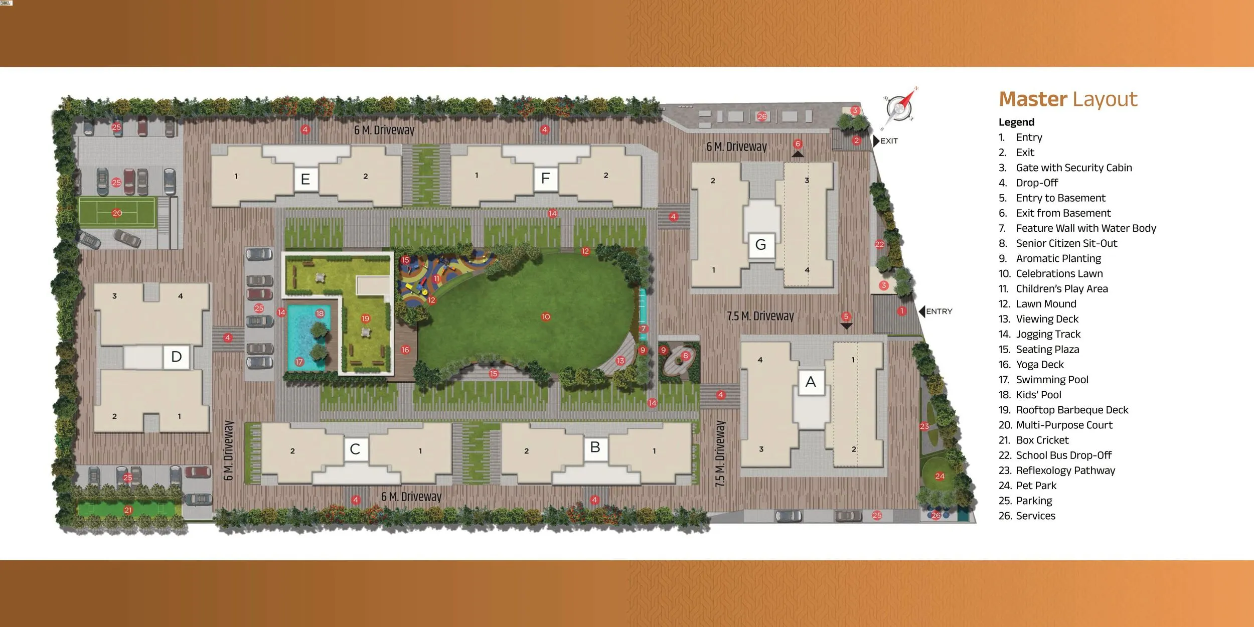 Master Plan 1