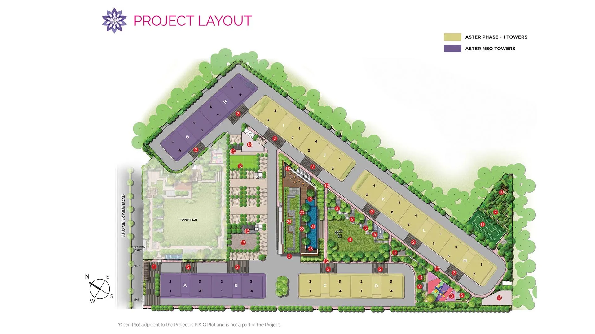 Master Plan 1