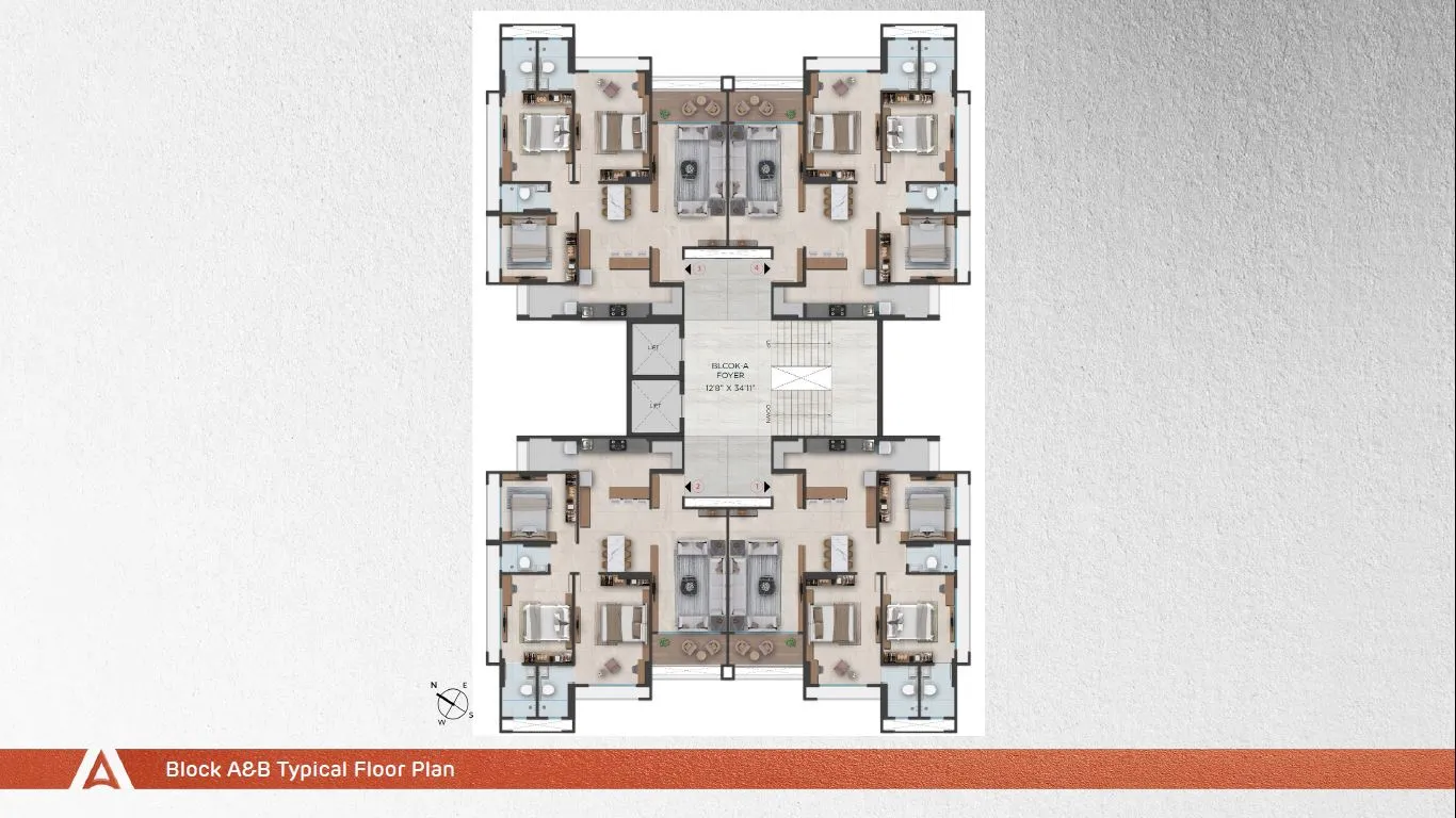 Floor Plan 3