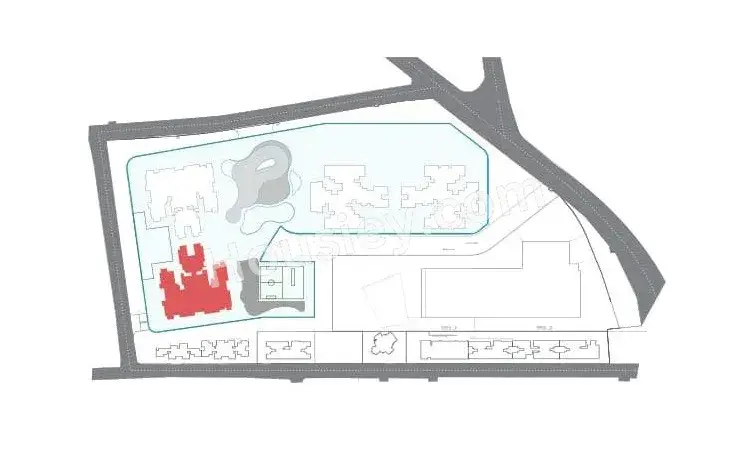 Adani Monte South Master Plan