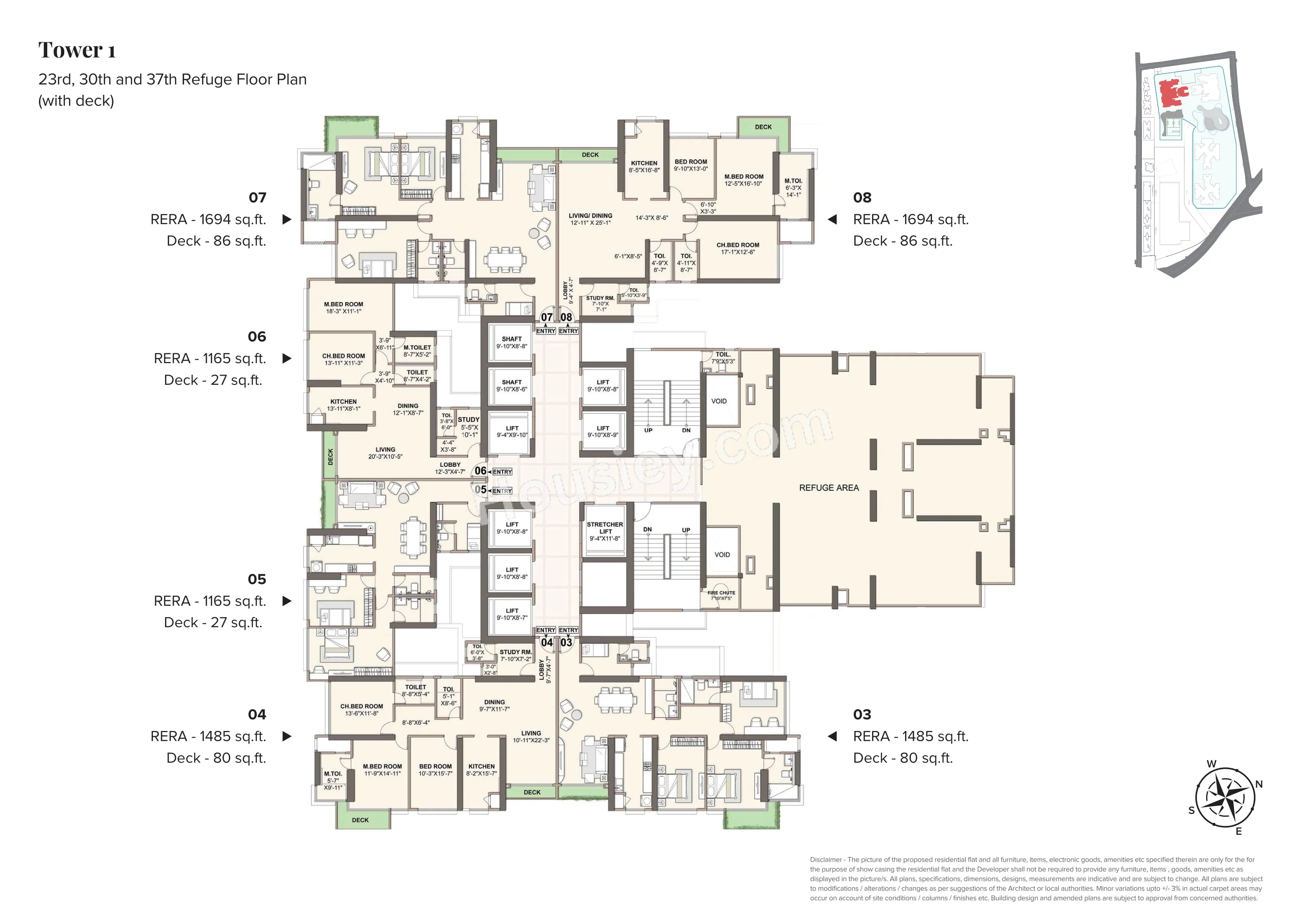 Floor Plan 4