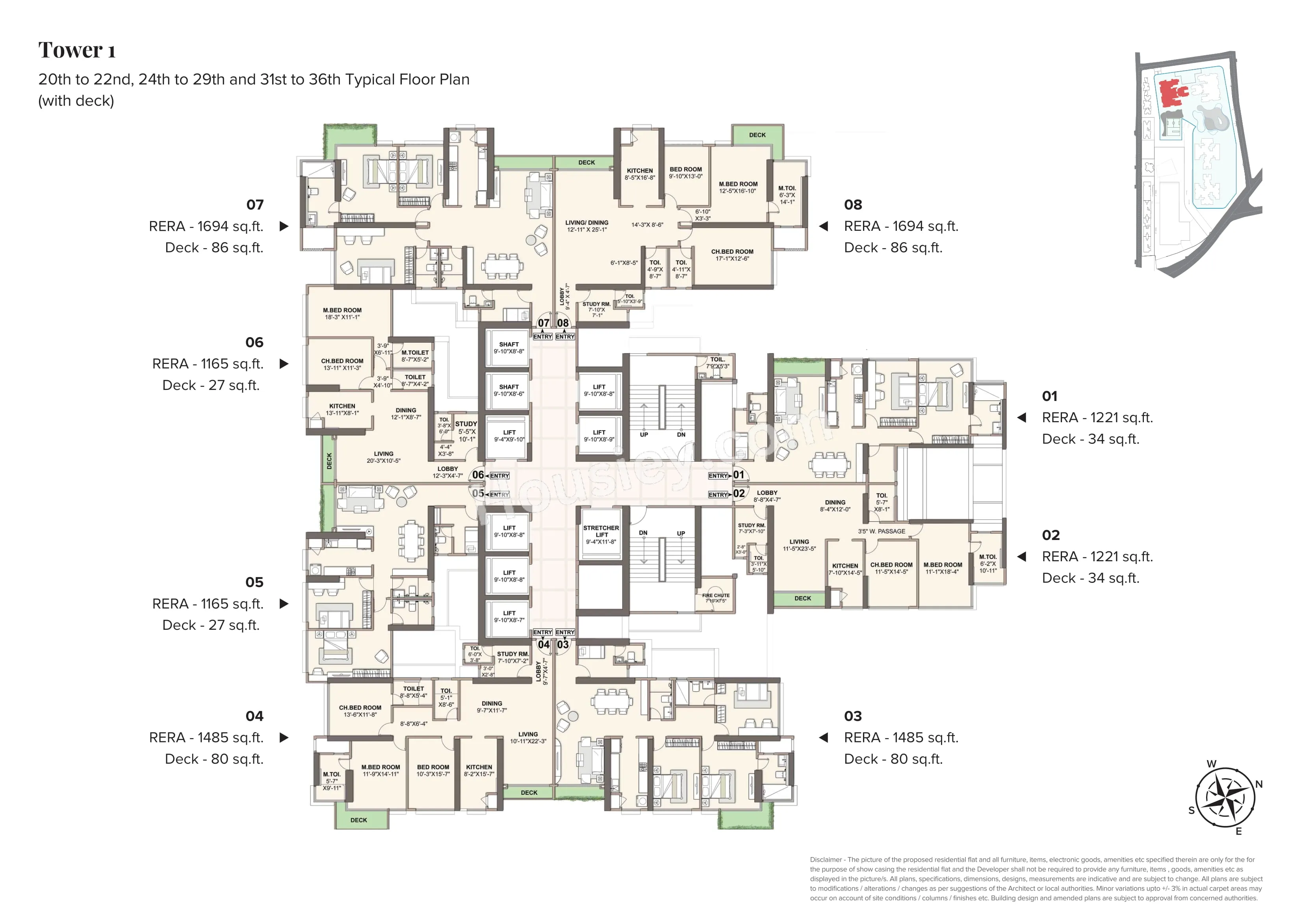 Floor Plan 6