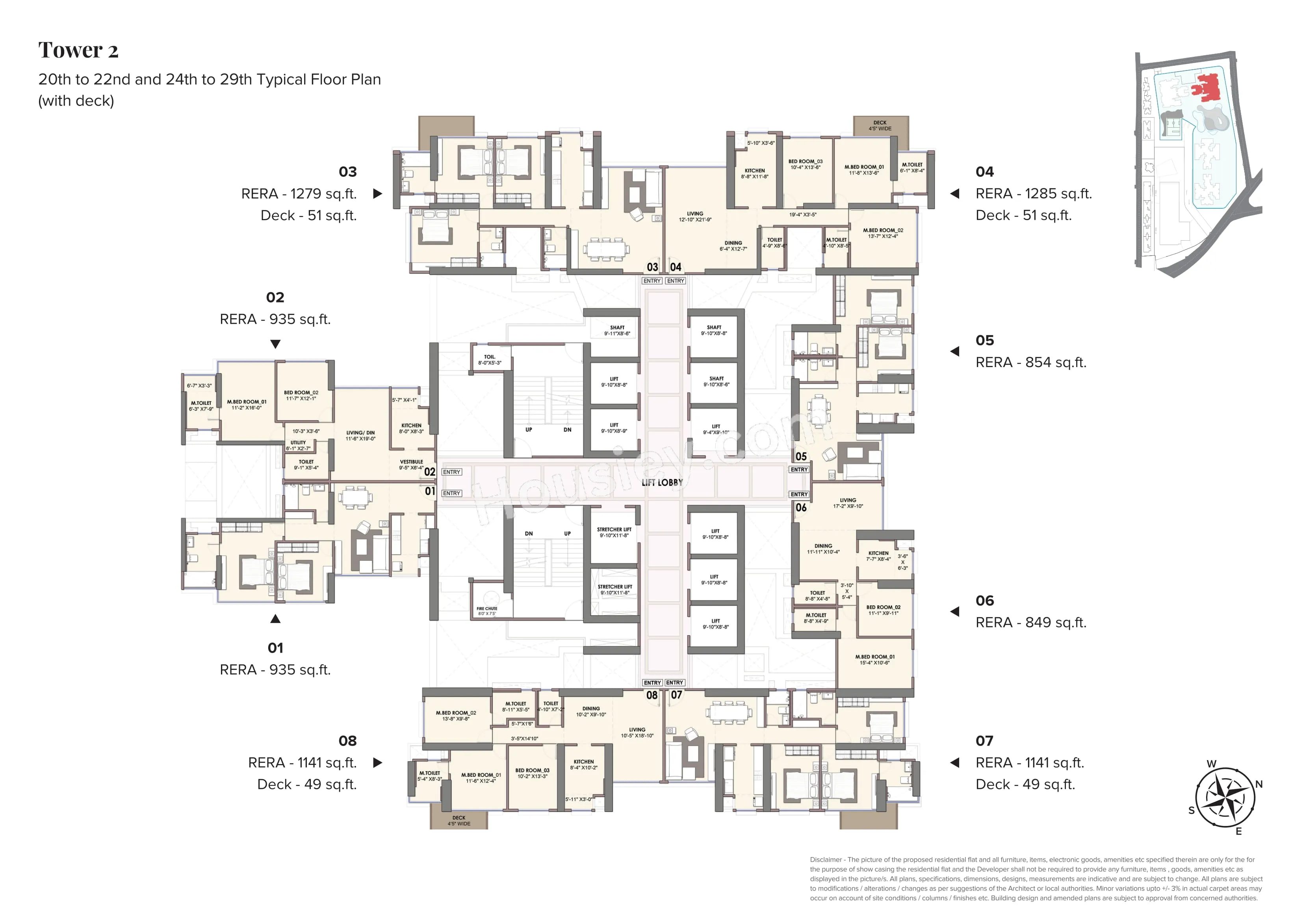 Floor Plan 10