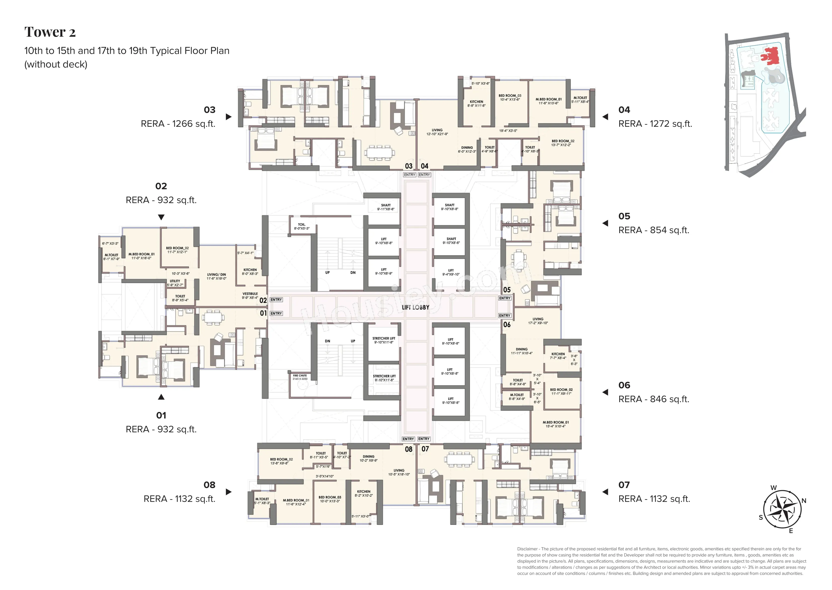 Floor Plan 11