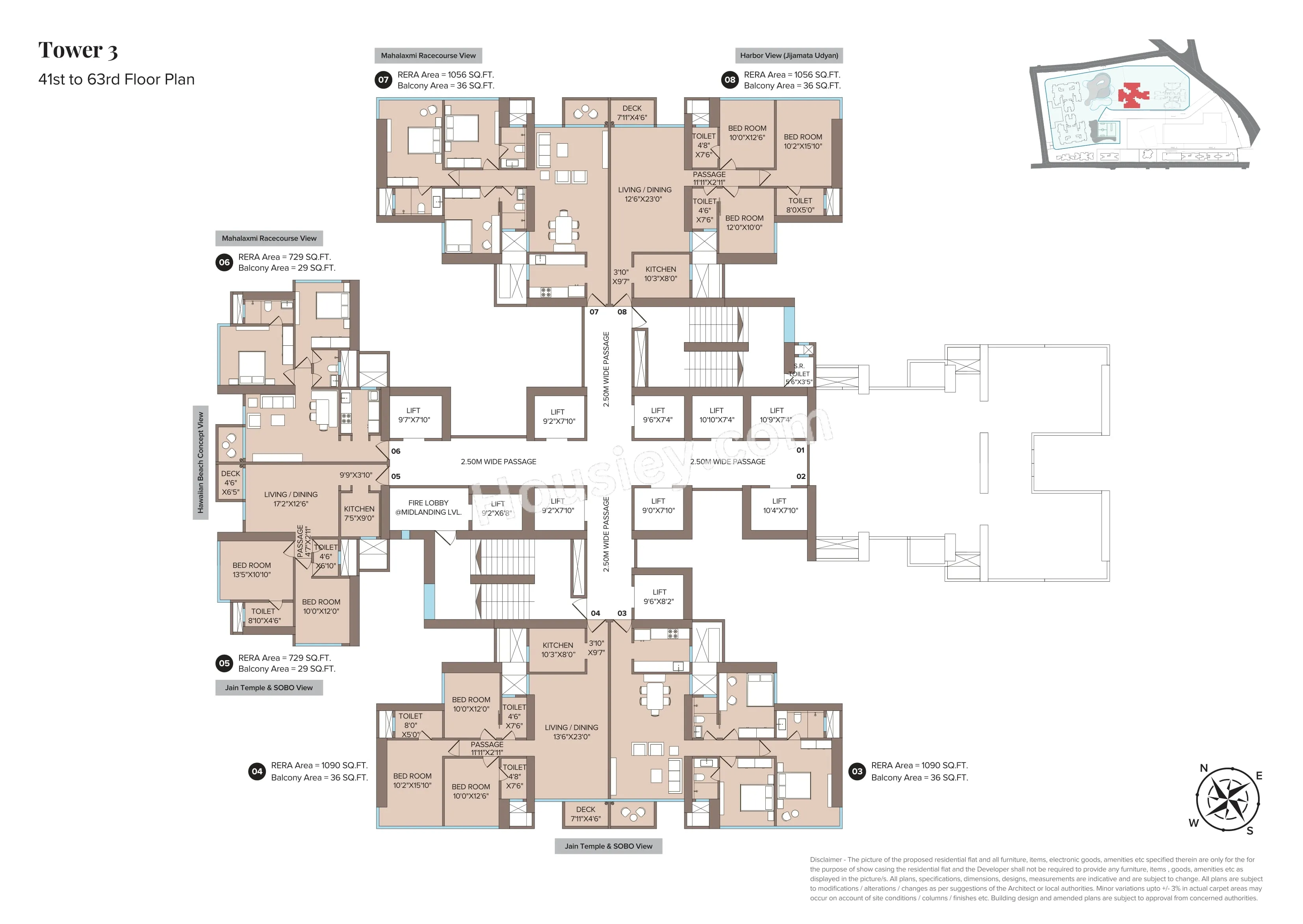 Floor Plan 17