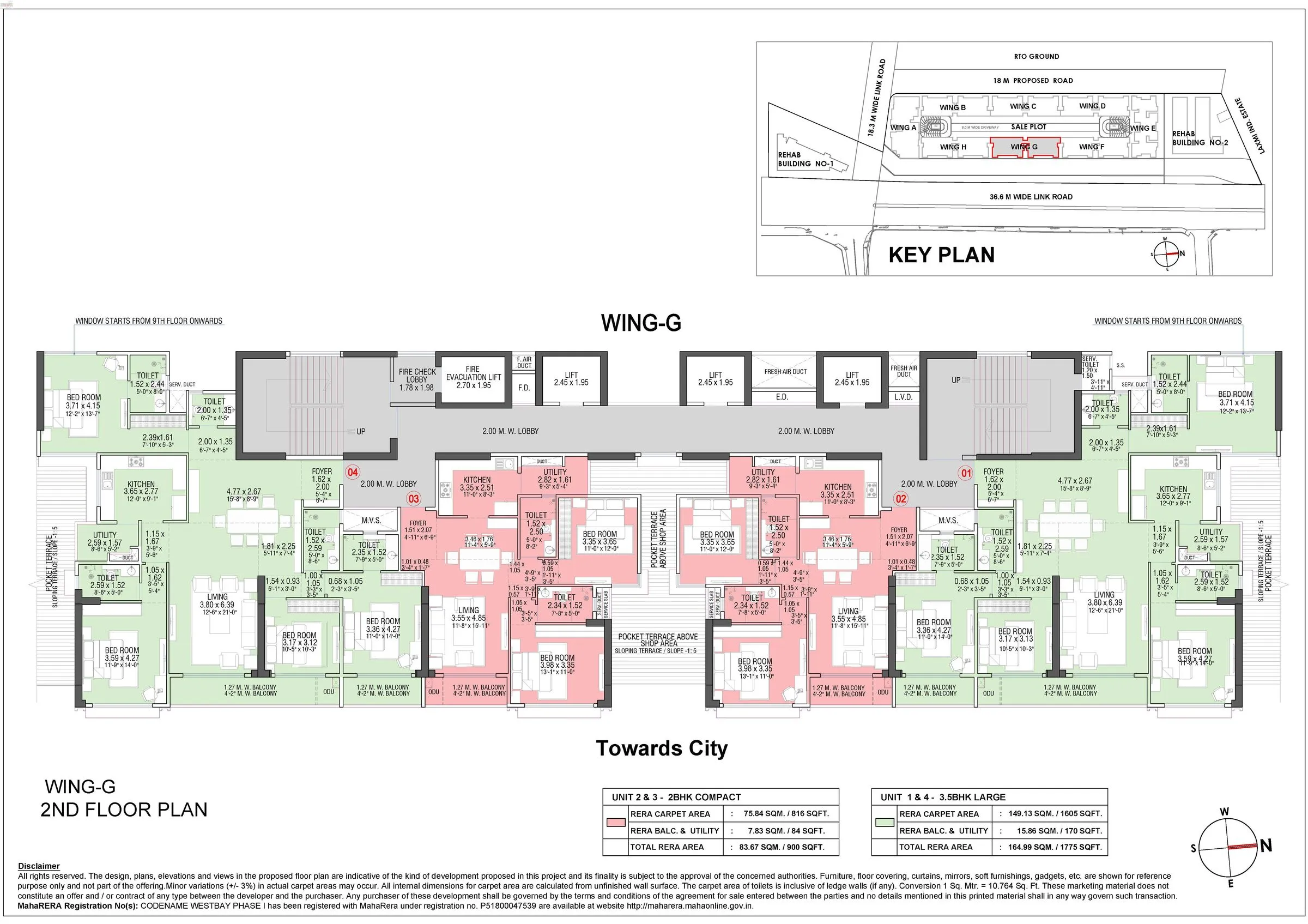 Floor Plan 3