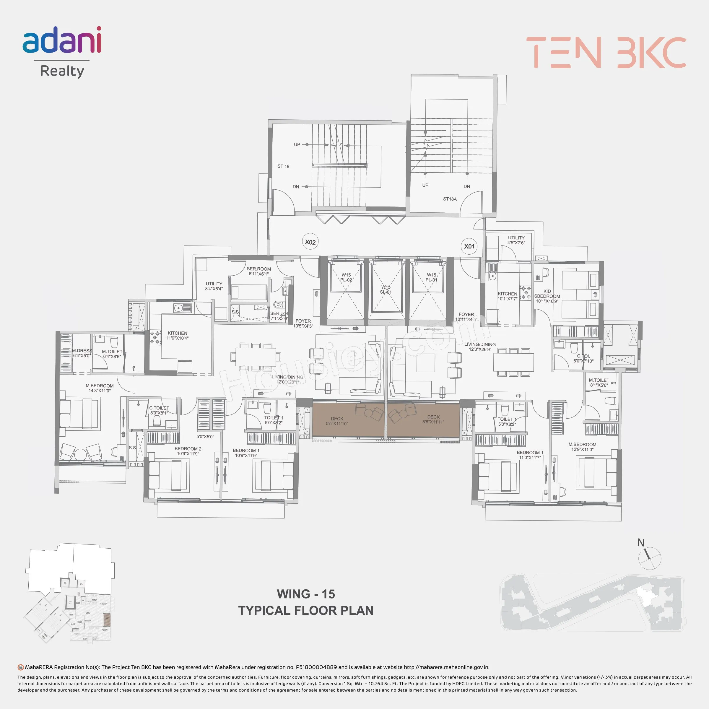 Floor Plan 16