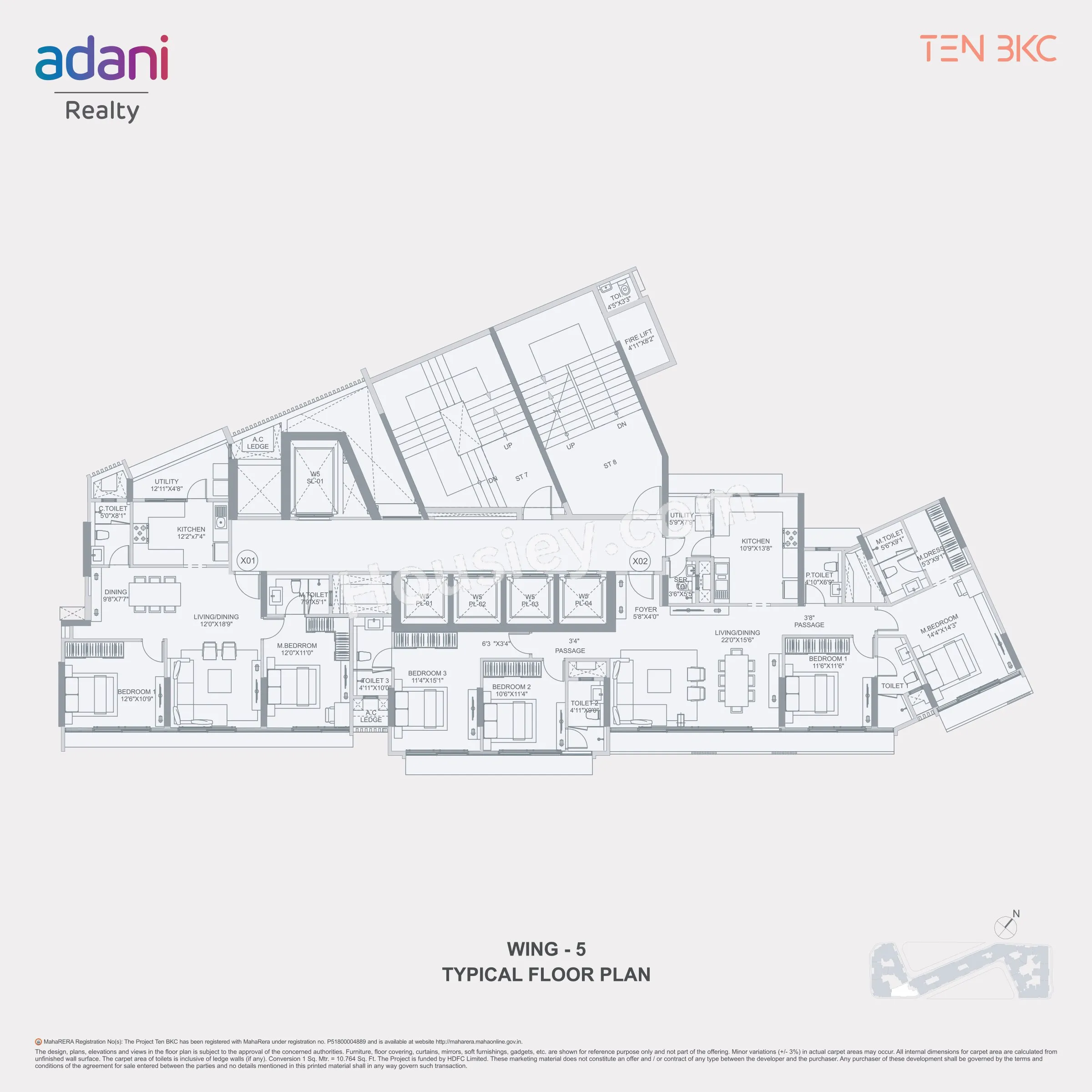 Floor Plan 4