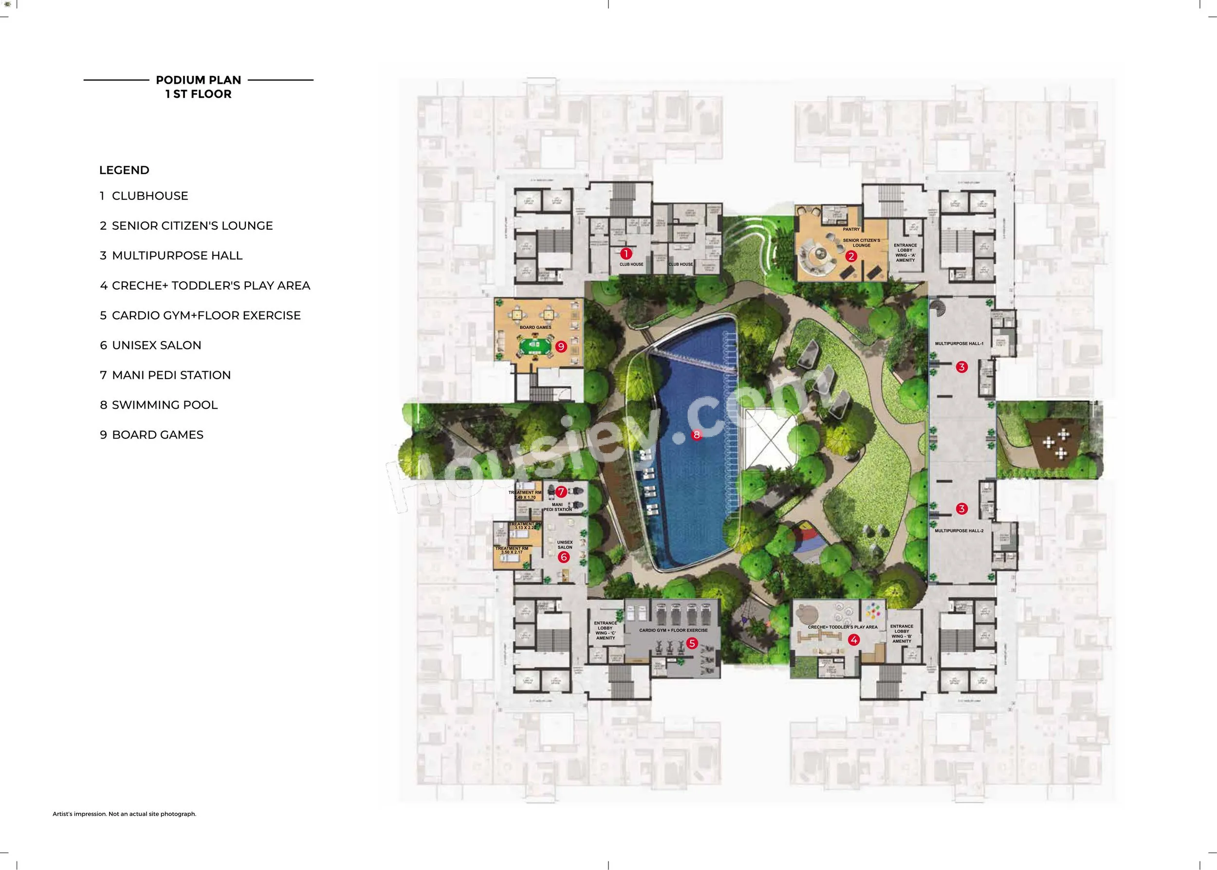 Master Plan 1