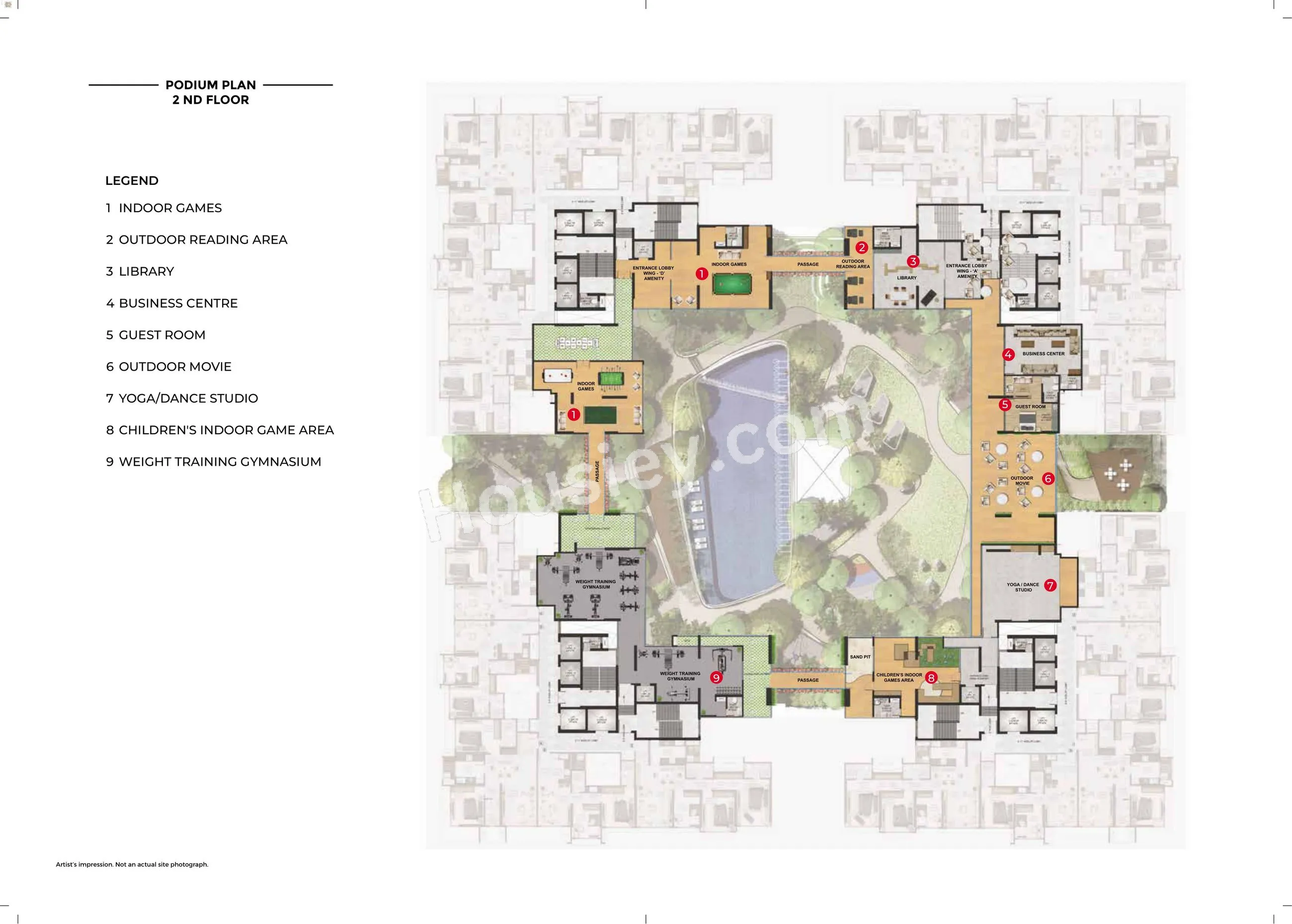 Master Plan 2