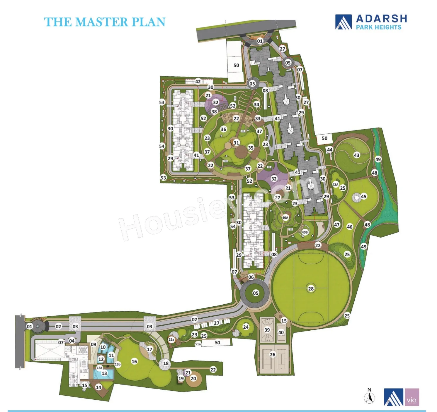 Master Plan 1