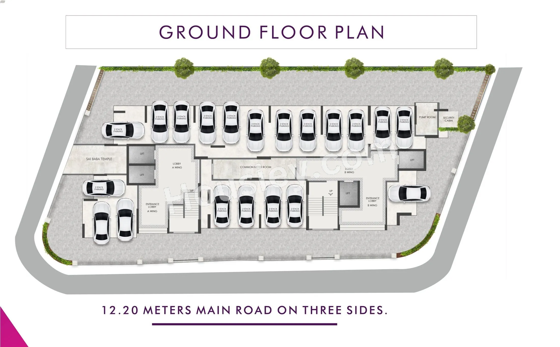 Master Plan 1