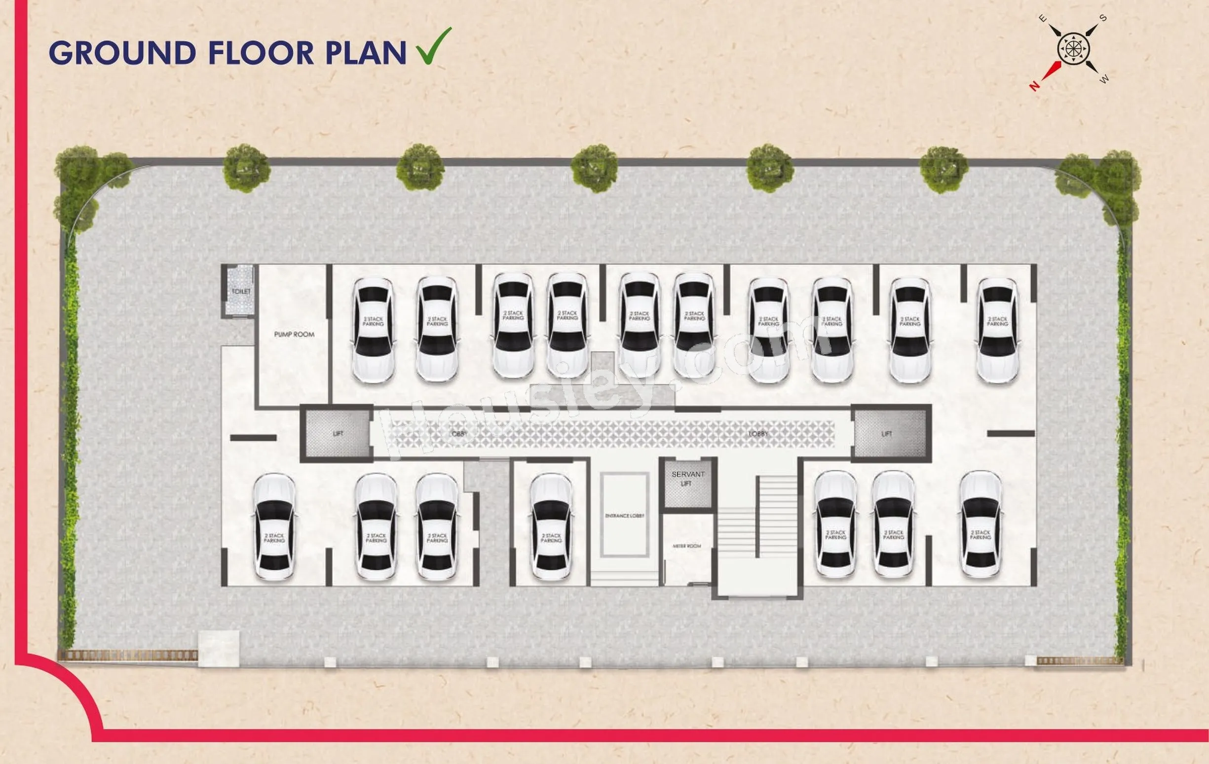 Master Plan 1