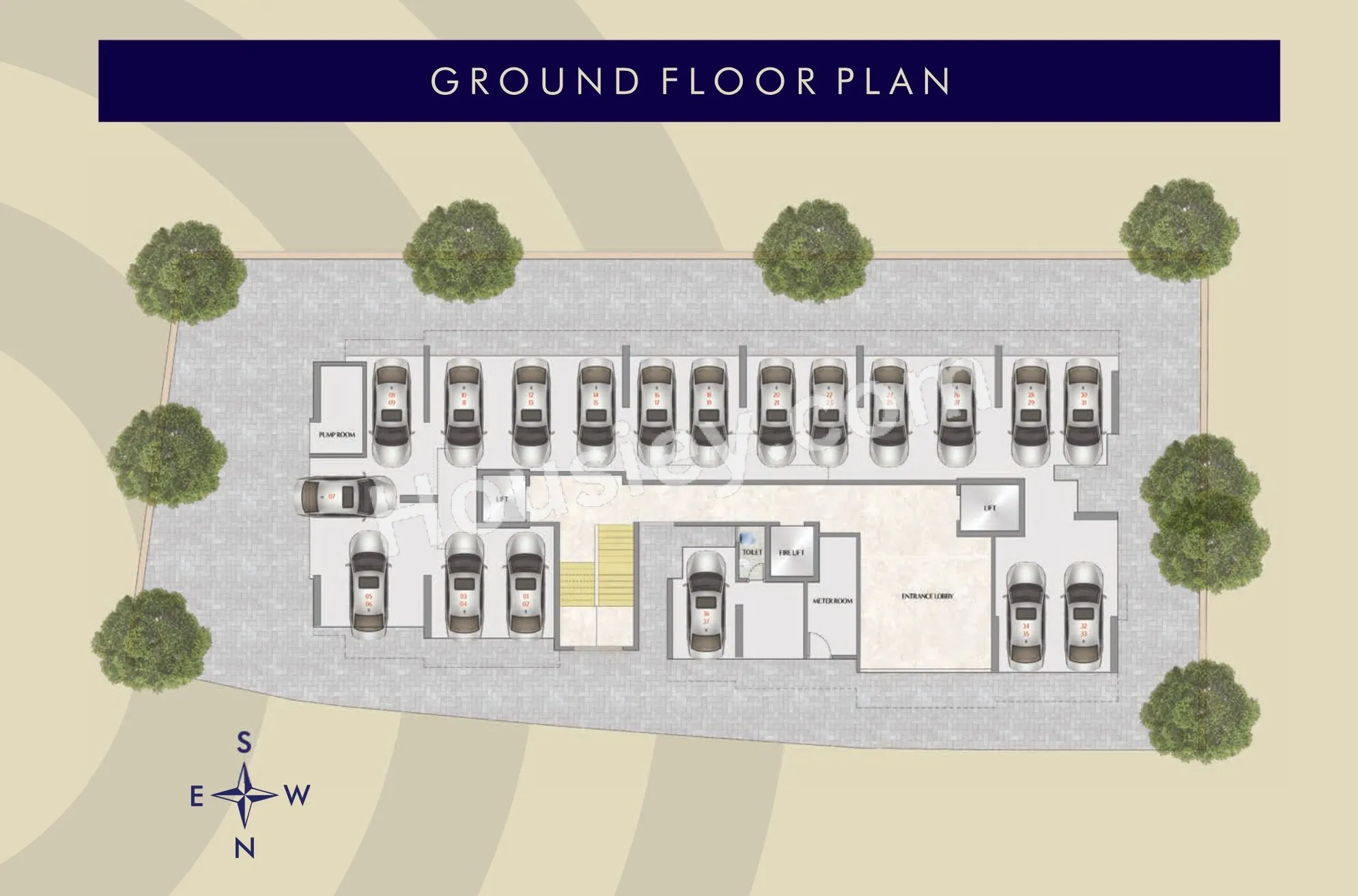 Master Plan 1