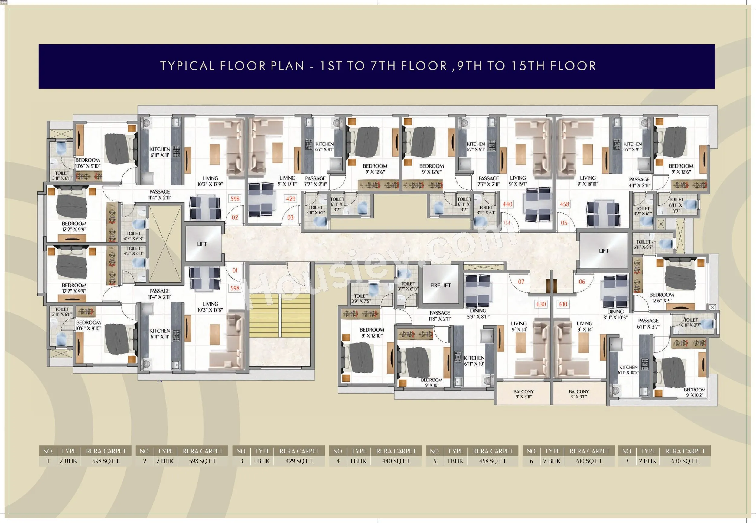 Floor Plan 3