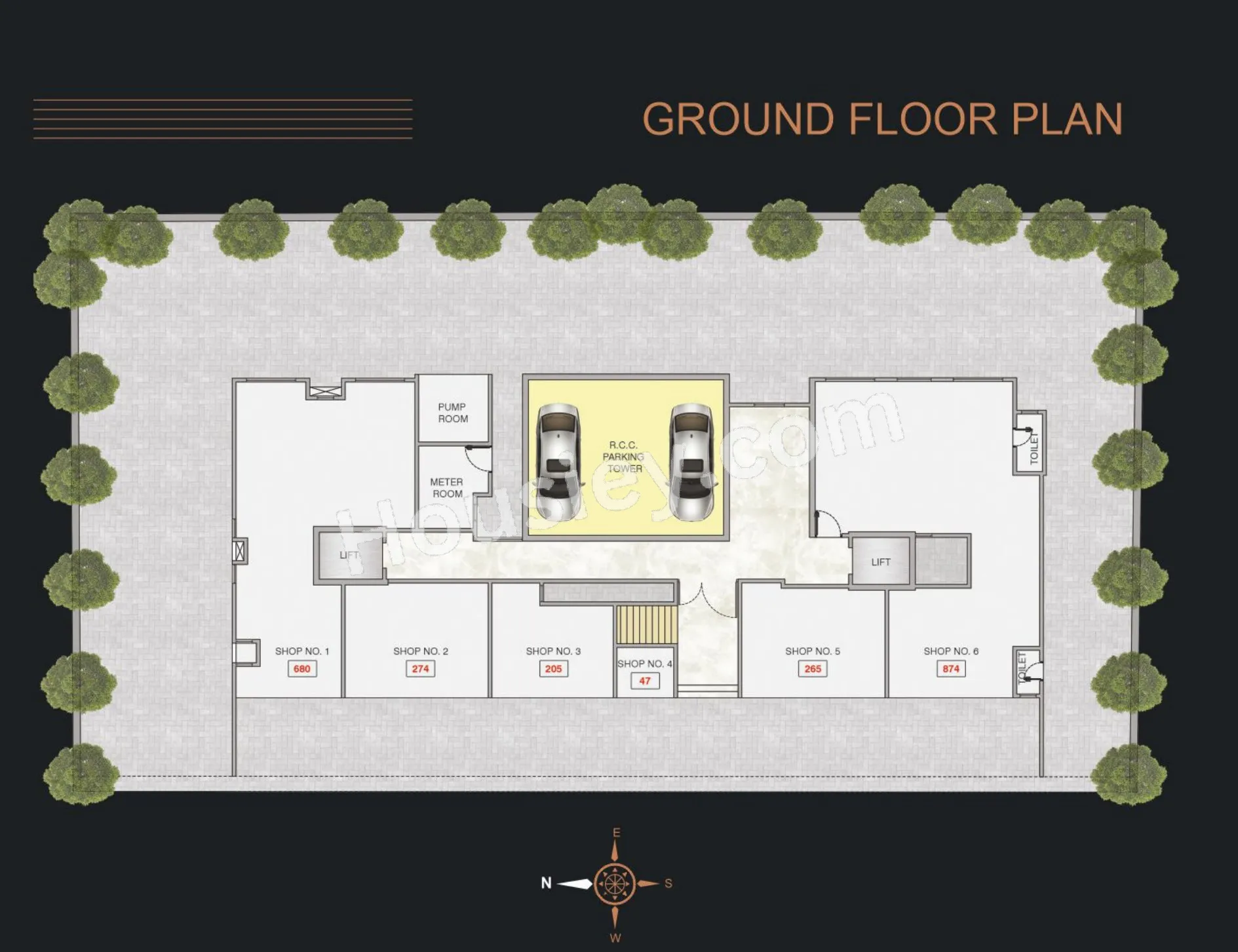 Master Plan 1