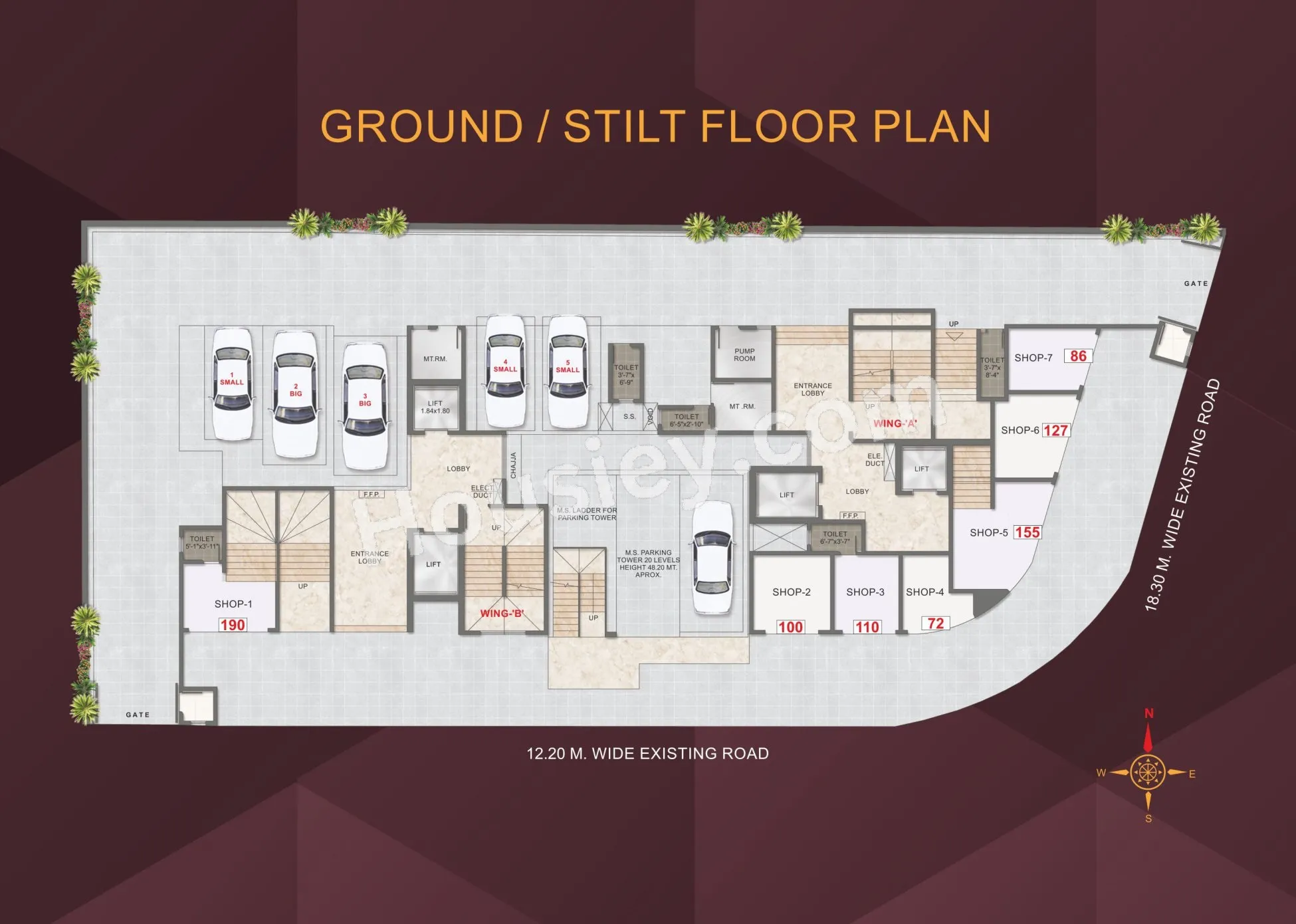 Master Plan 1