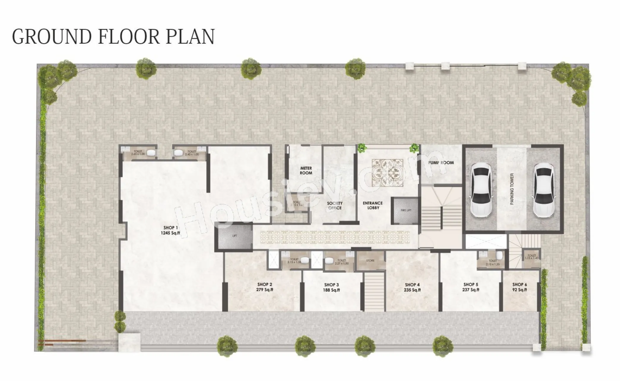 Master Plan 1