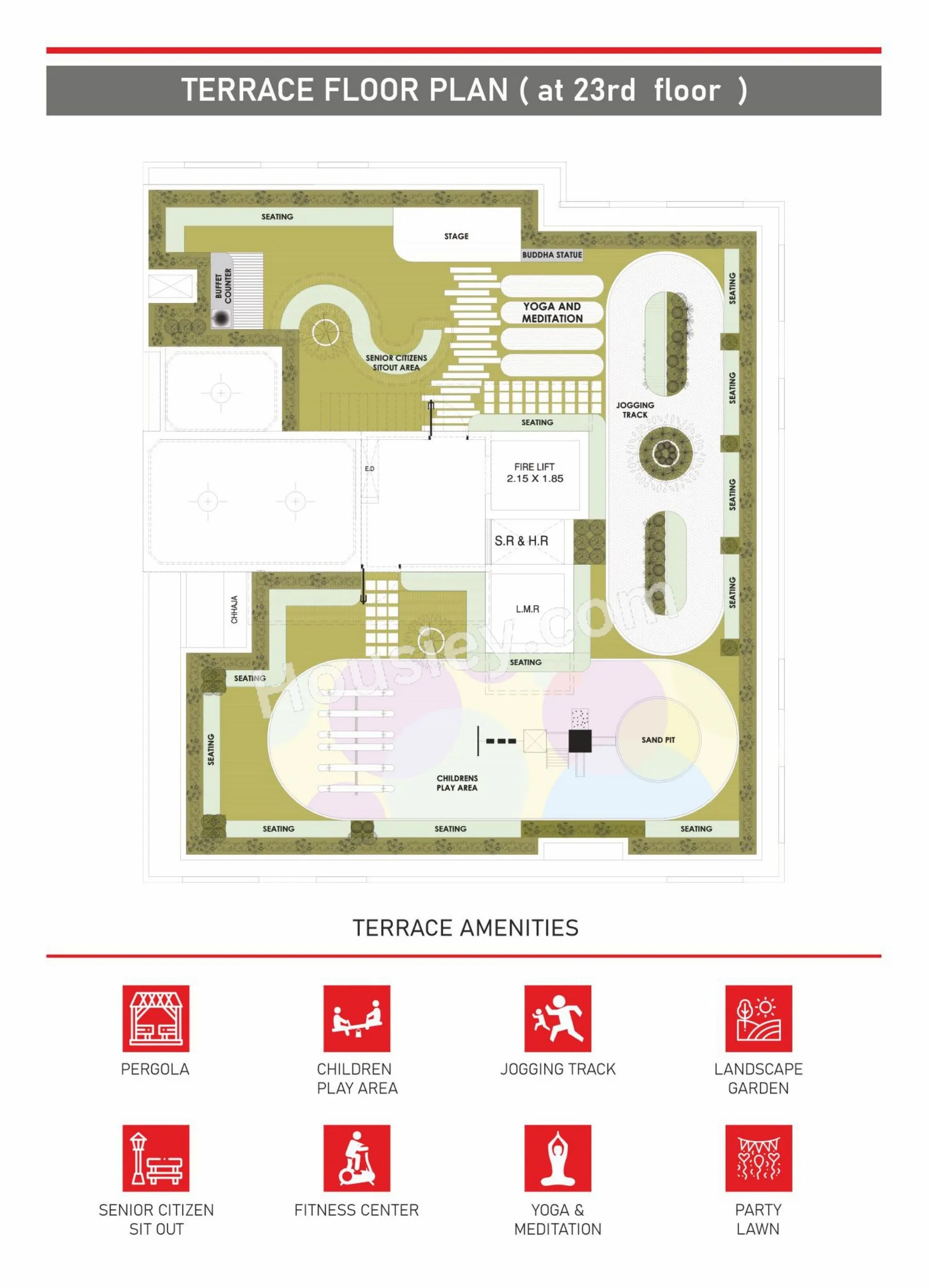 Floor Plan 3