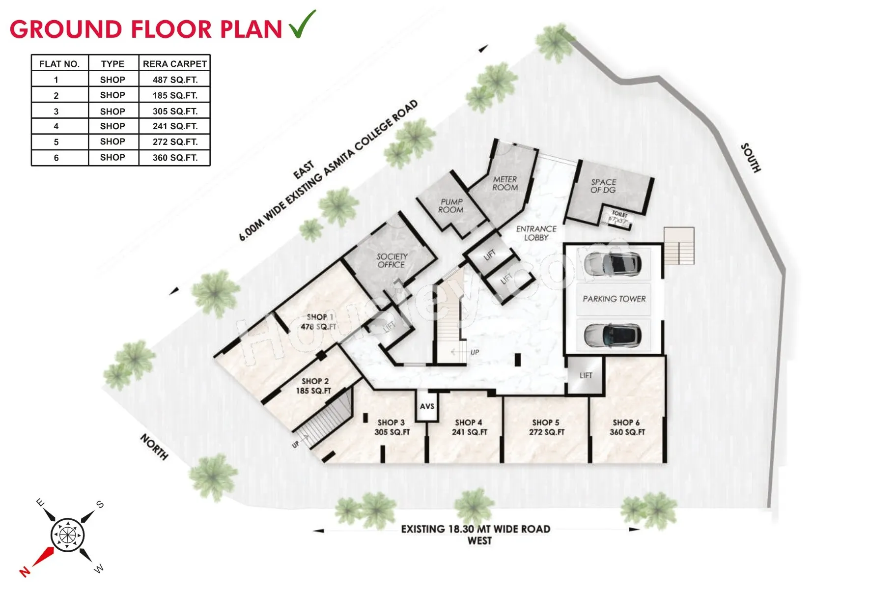 Master Plan 1