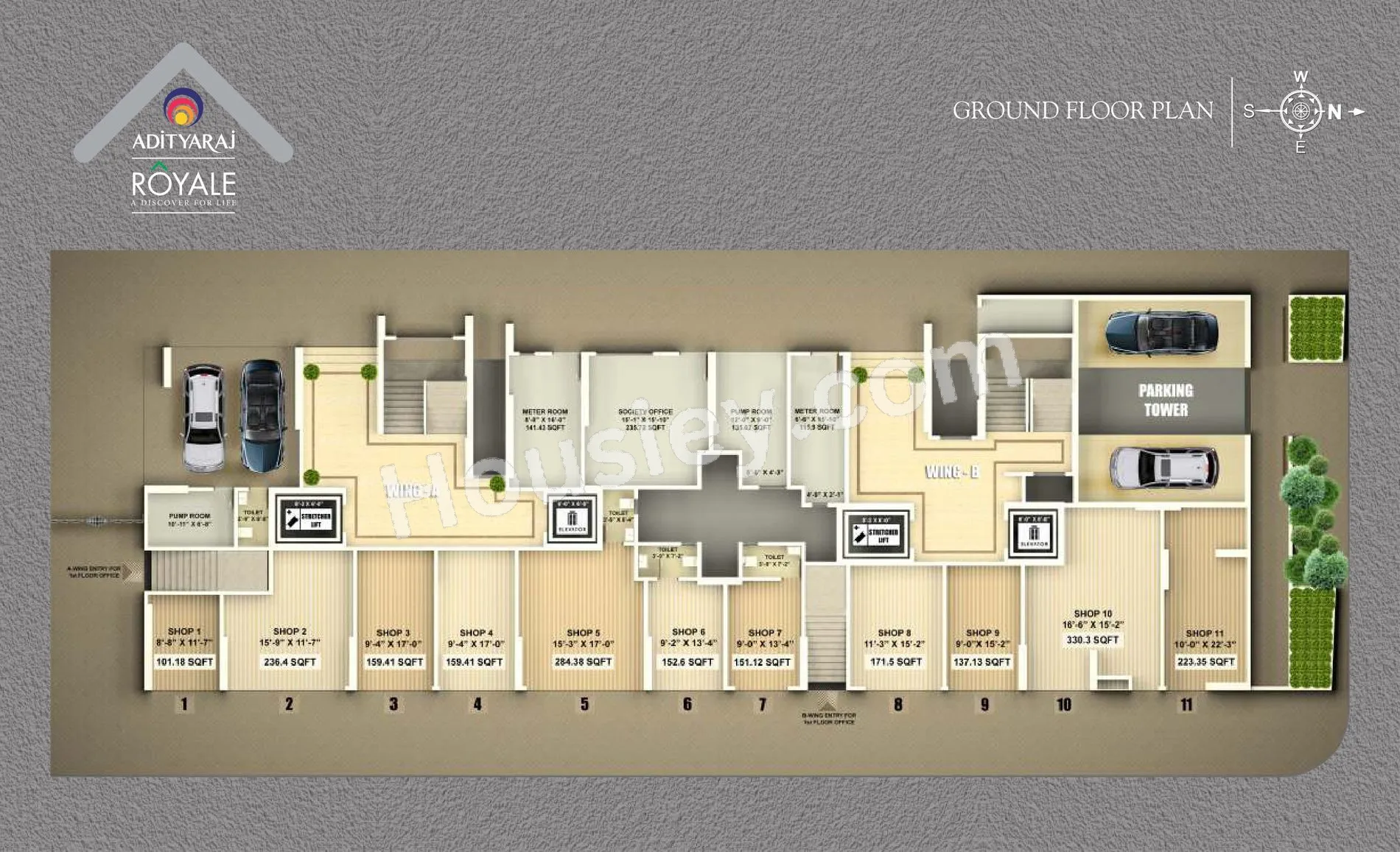 Master Plan 2